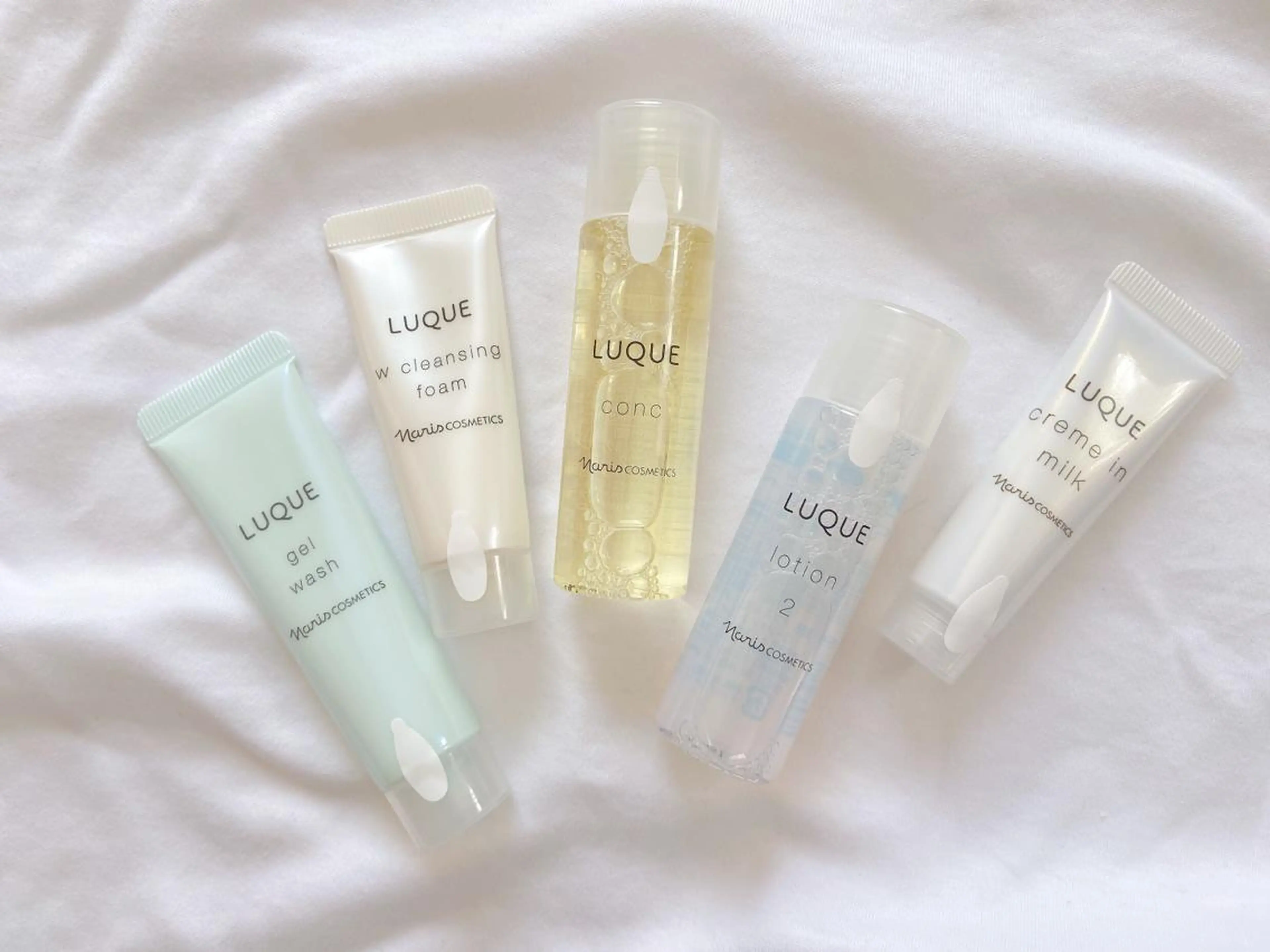 いおもり あやかのエステ・リラクイメージ