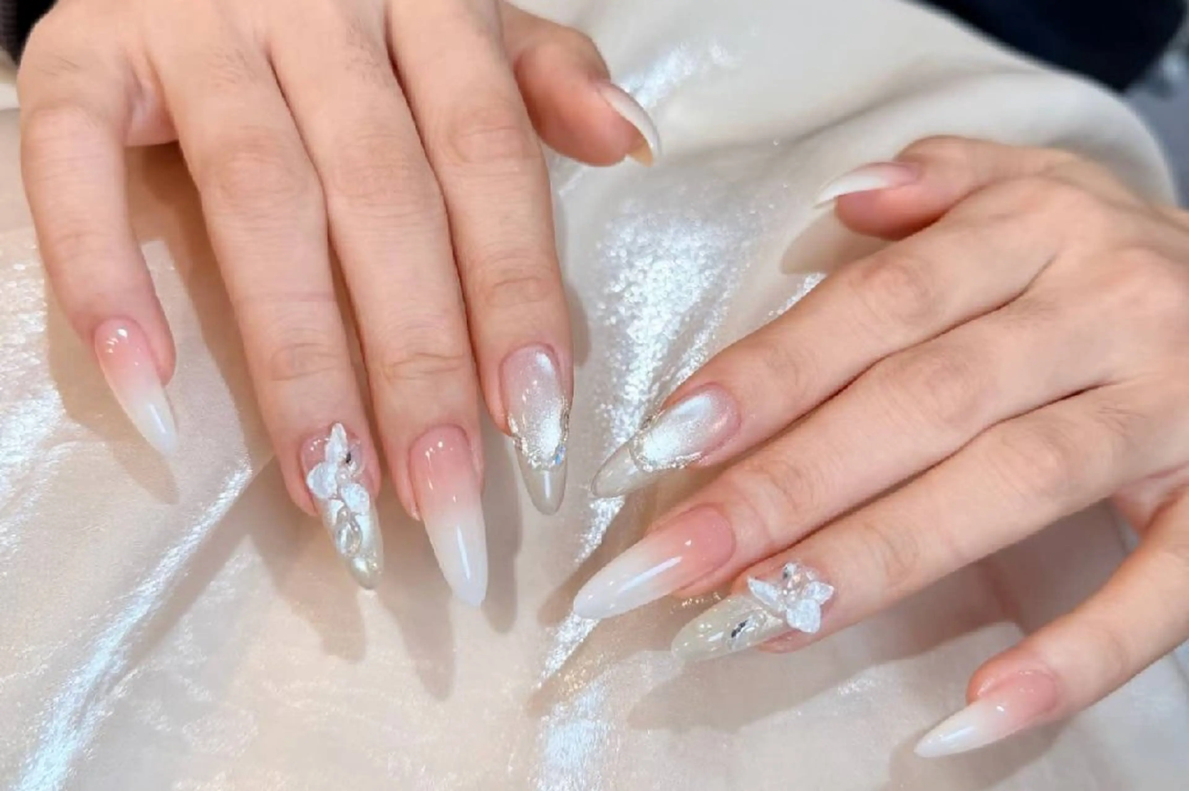 ネイル CI CI北千住のネイルデザイン