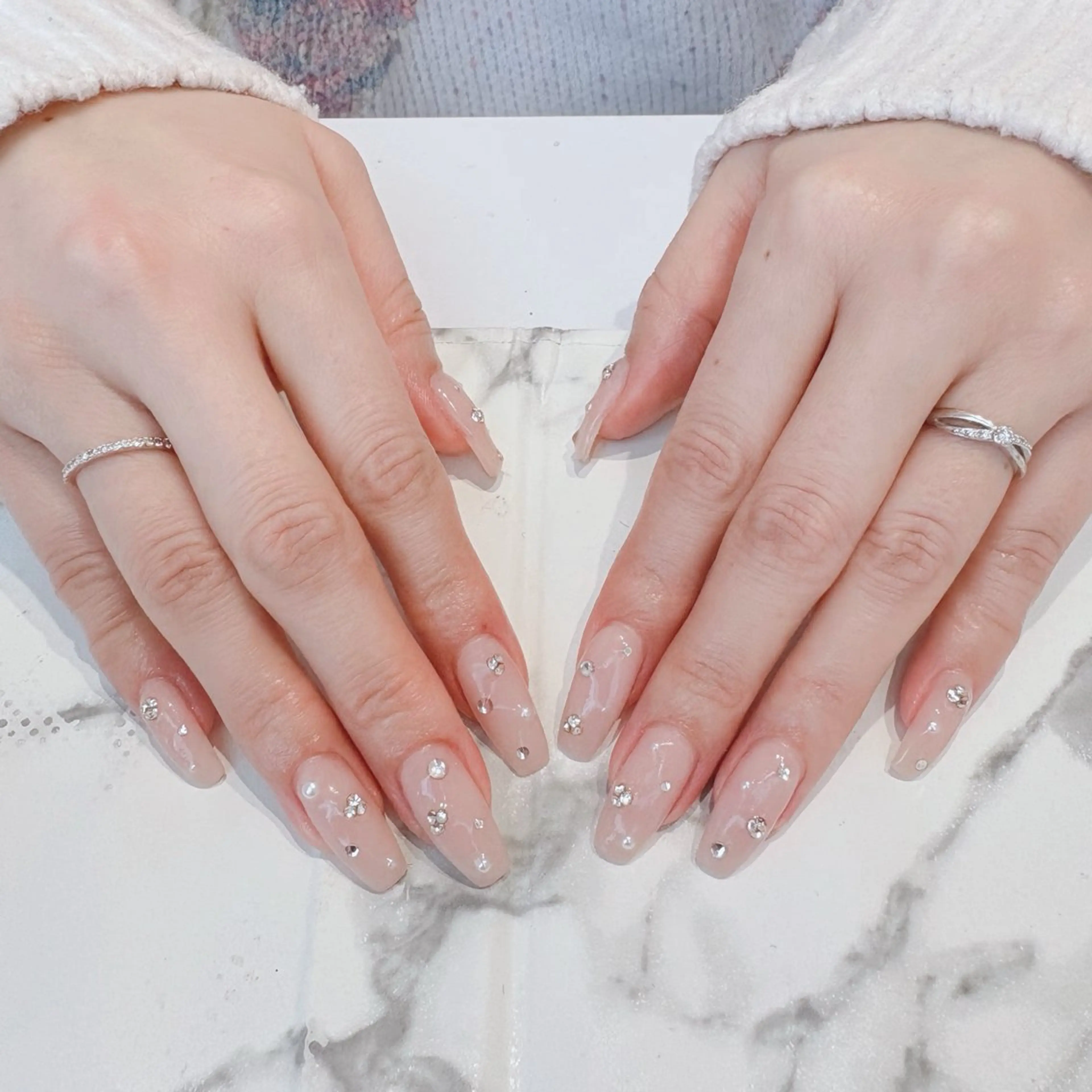 ネイル salon. Pualaのネイルデザイン