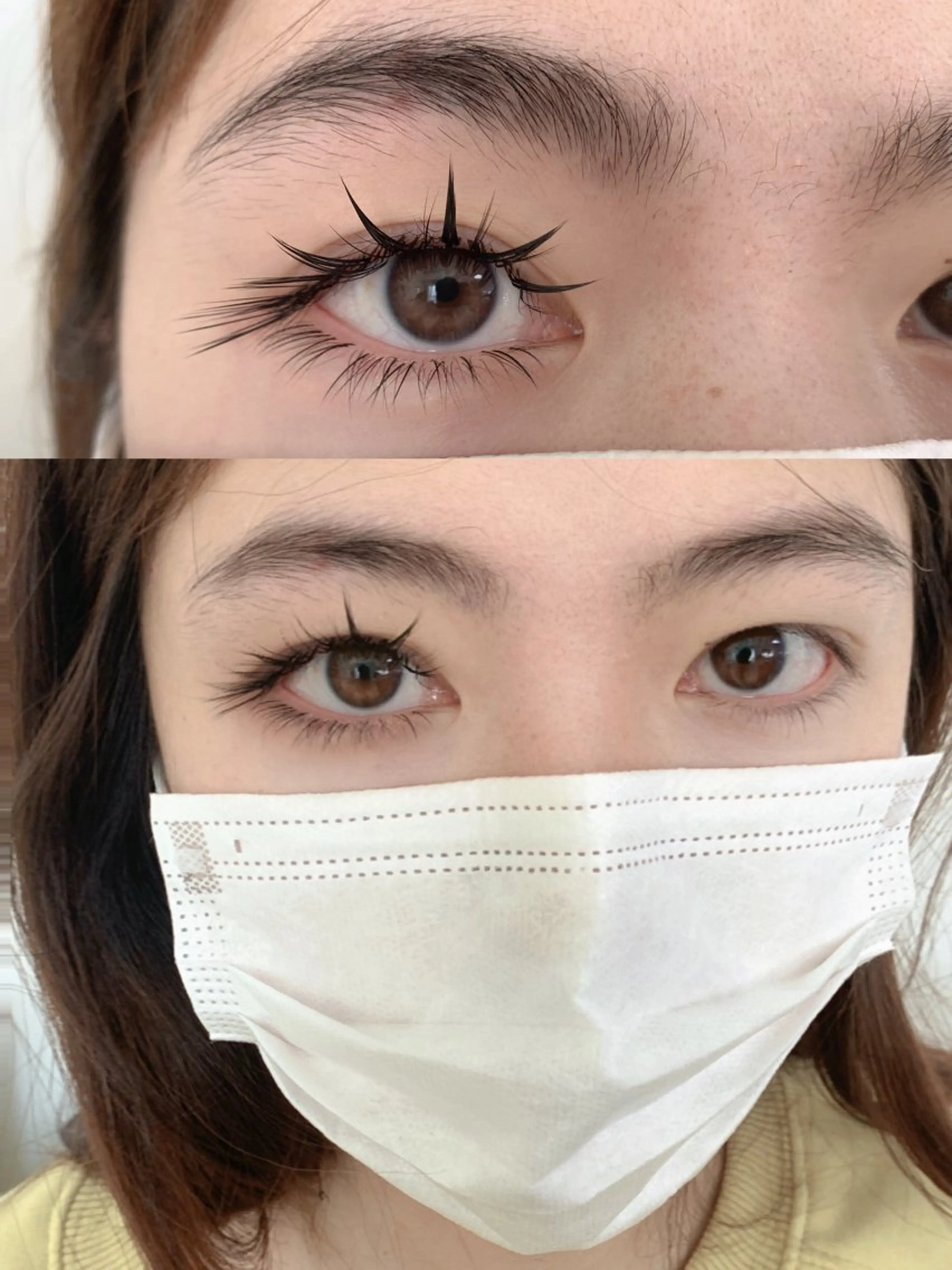 マツエク・マツパ 夢乃 寧々のその他イメージ