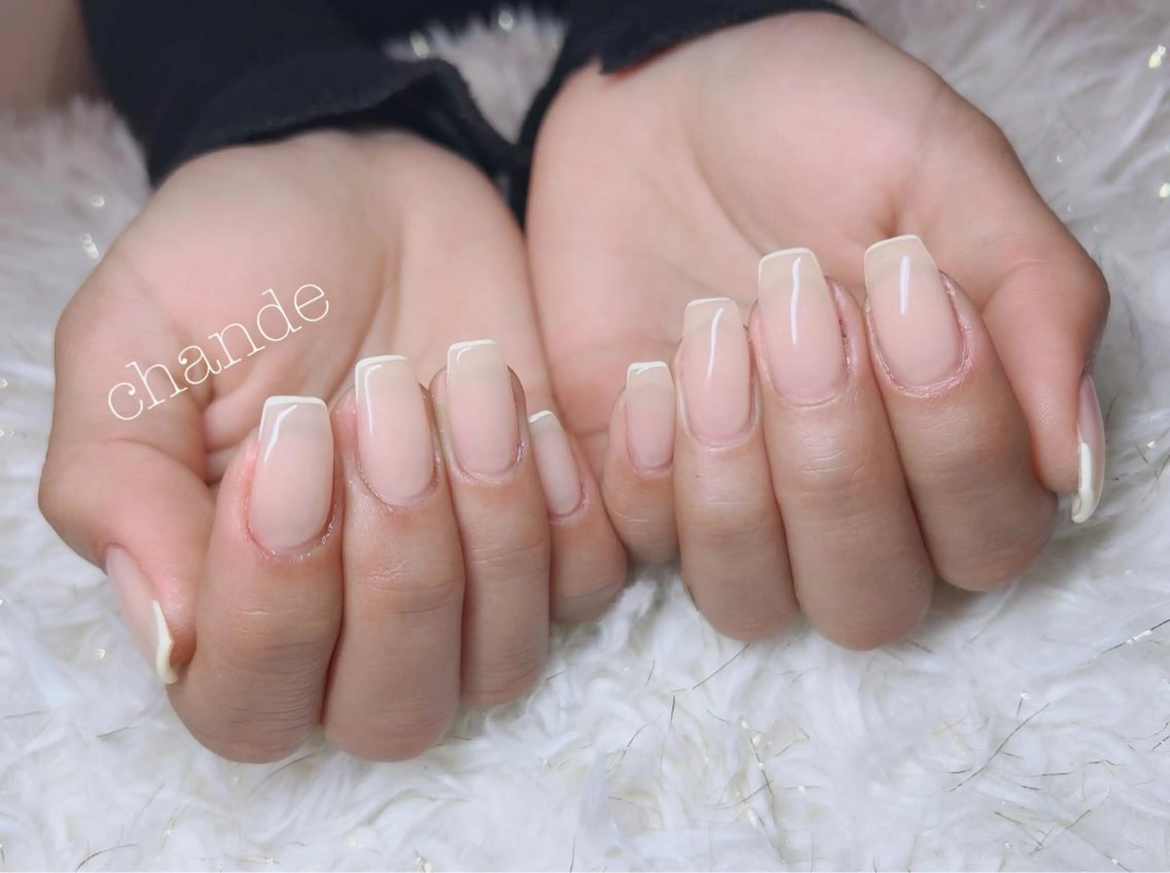 ネイル ハンドネイル 💅 さえのネイルデザイン