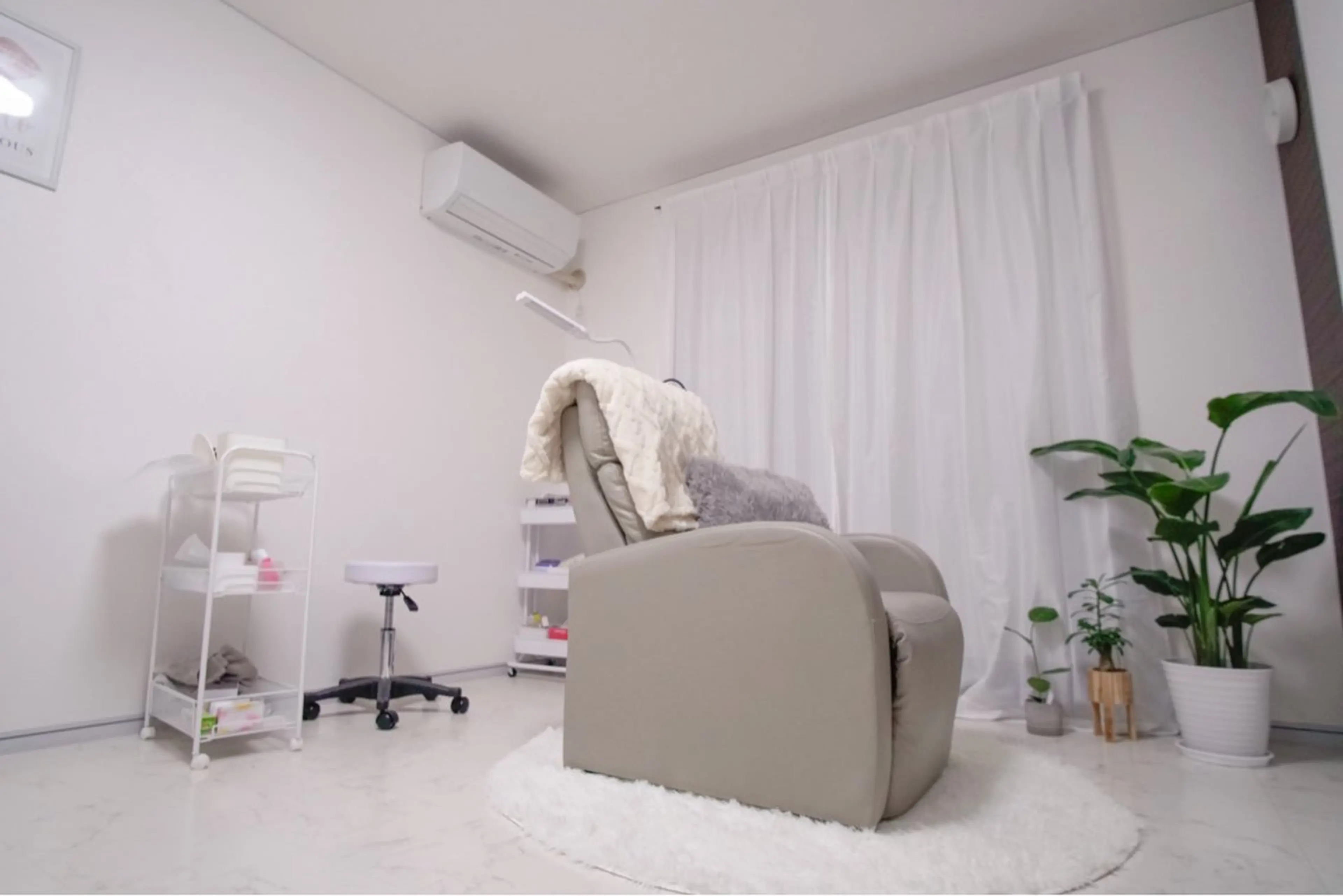 マツエク・マツパ Hug Belle所属・yashiro manamiのマツエク・マツパデザイン