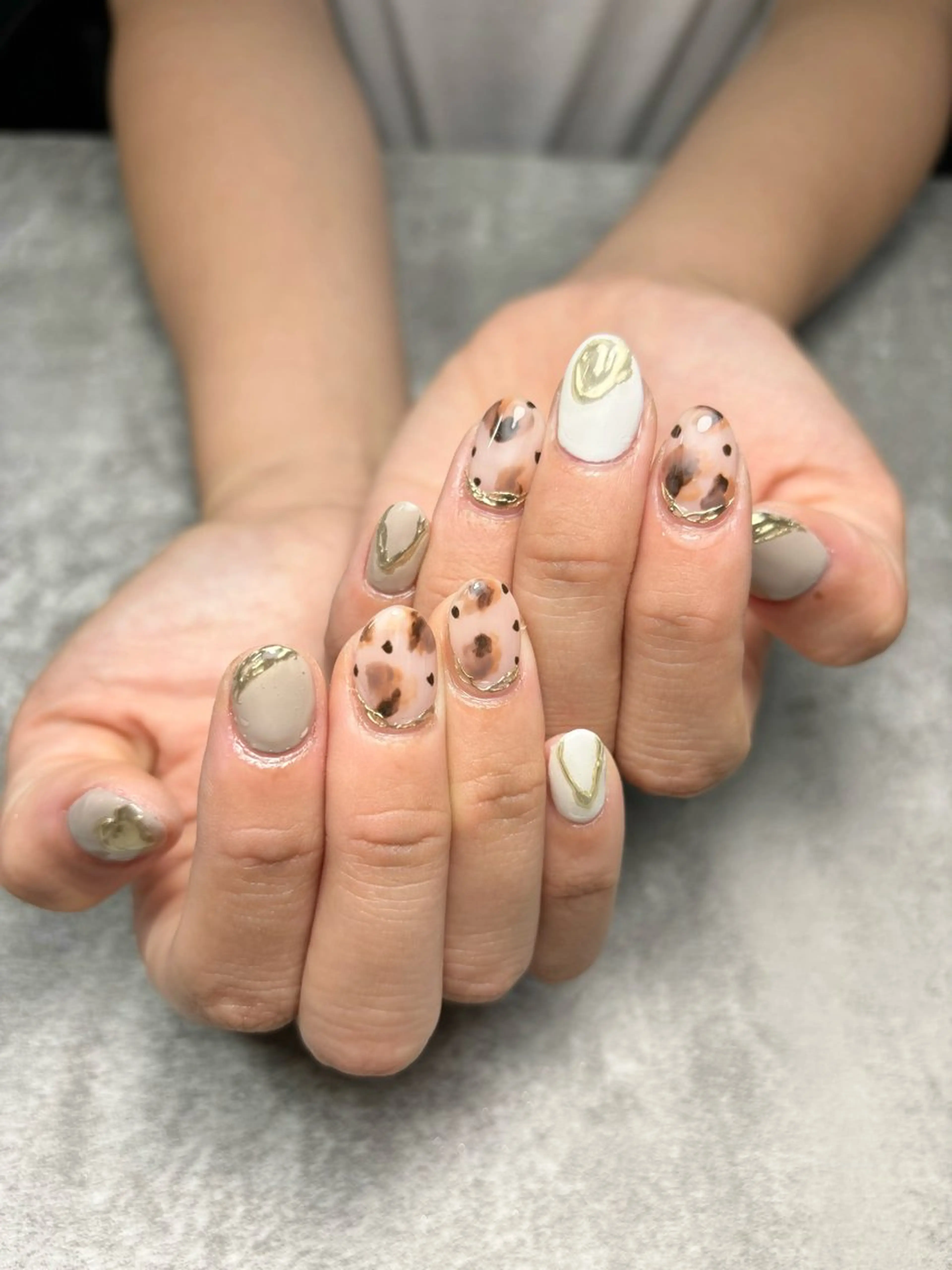 ネイル Y's nailのネイルデザイン