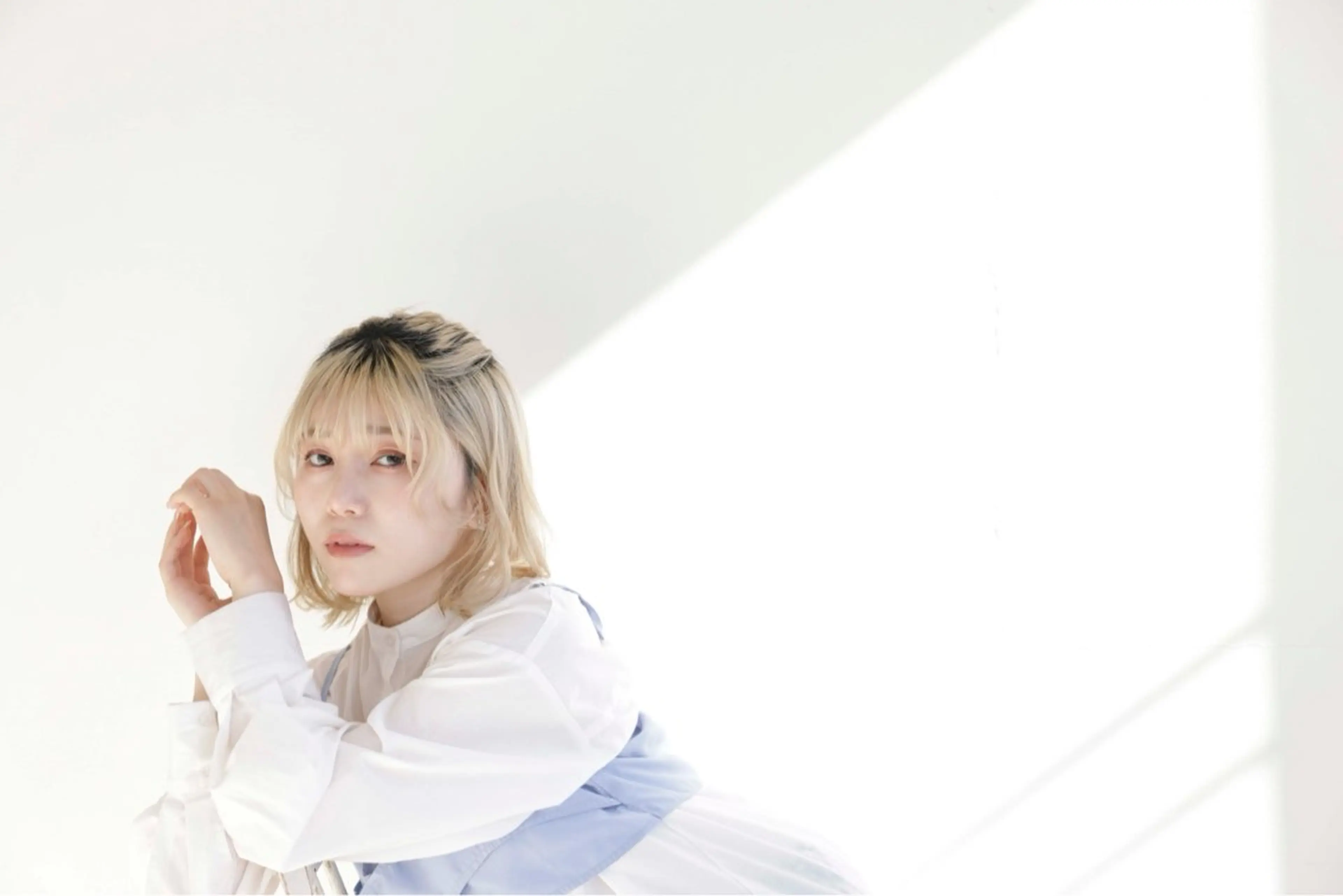 カラー 暖色カラー / minoriのヘアスタイル