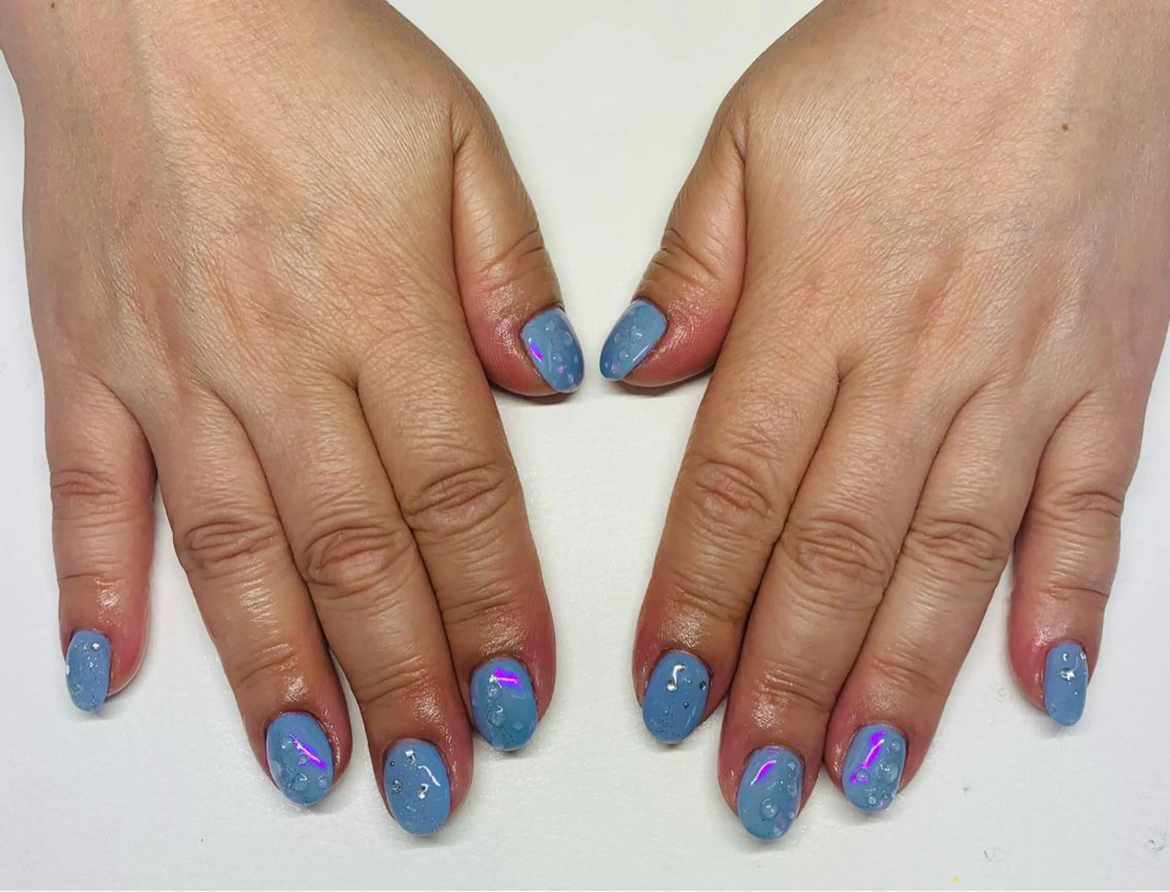 ネイル Mule Beauty Salon所属・ミュール ビューティーサロンのネイルデザイン