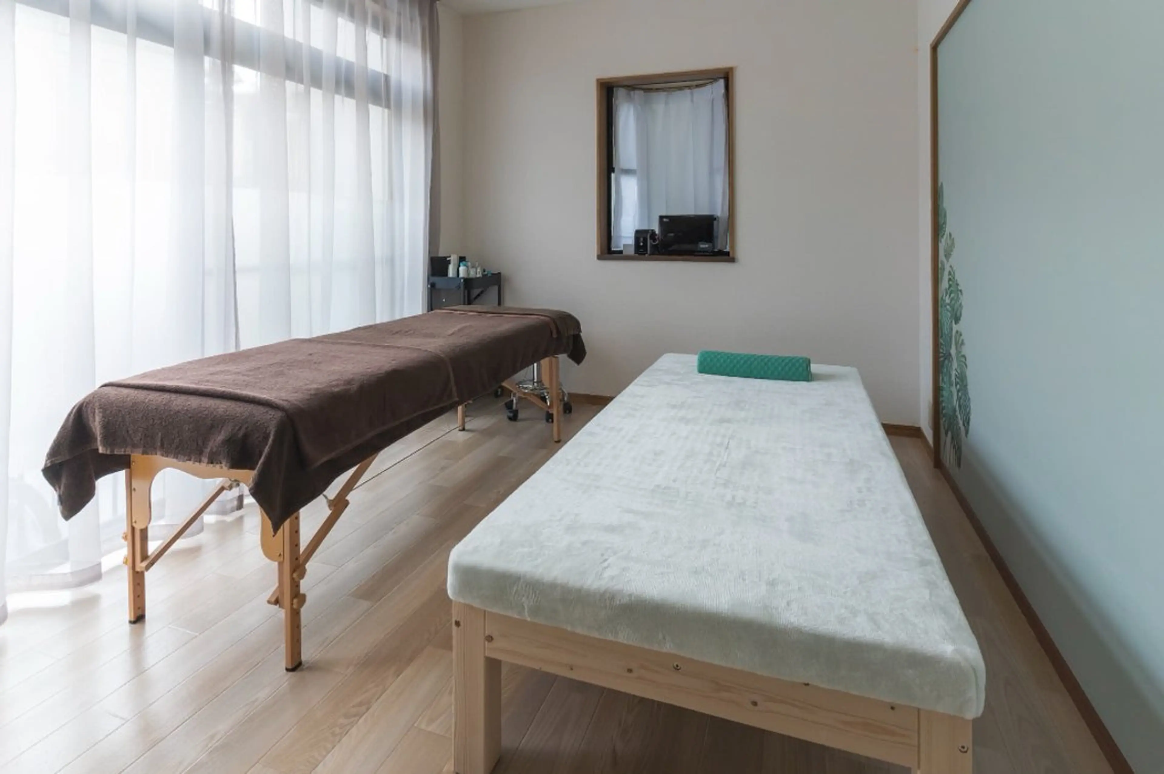 カイロ整体＆スキンケアLabo　いろは所属・赤見 貴司のエステ・リラクイメージ