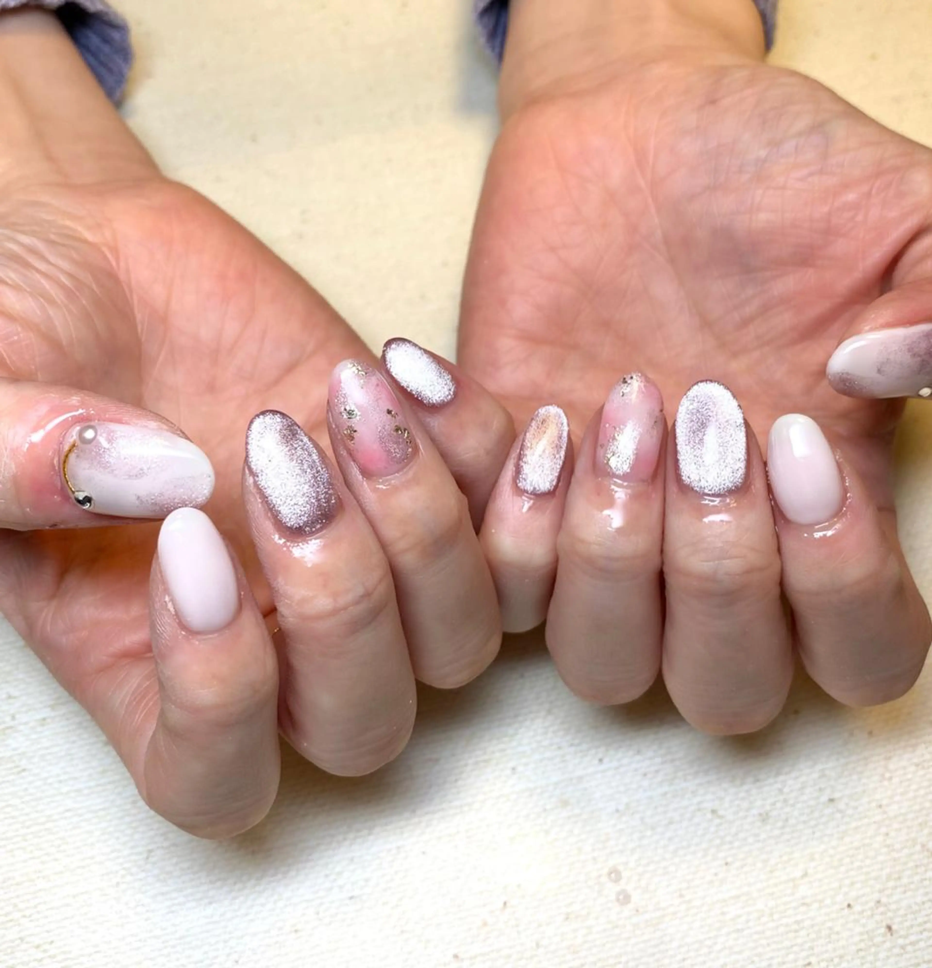 ネイル リセ有楽町店 アイリストのマツエク・マツパデザイン