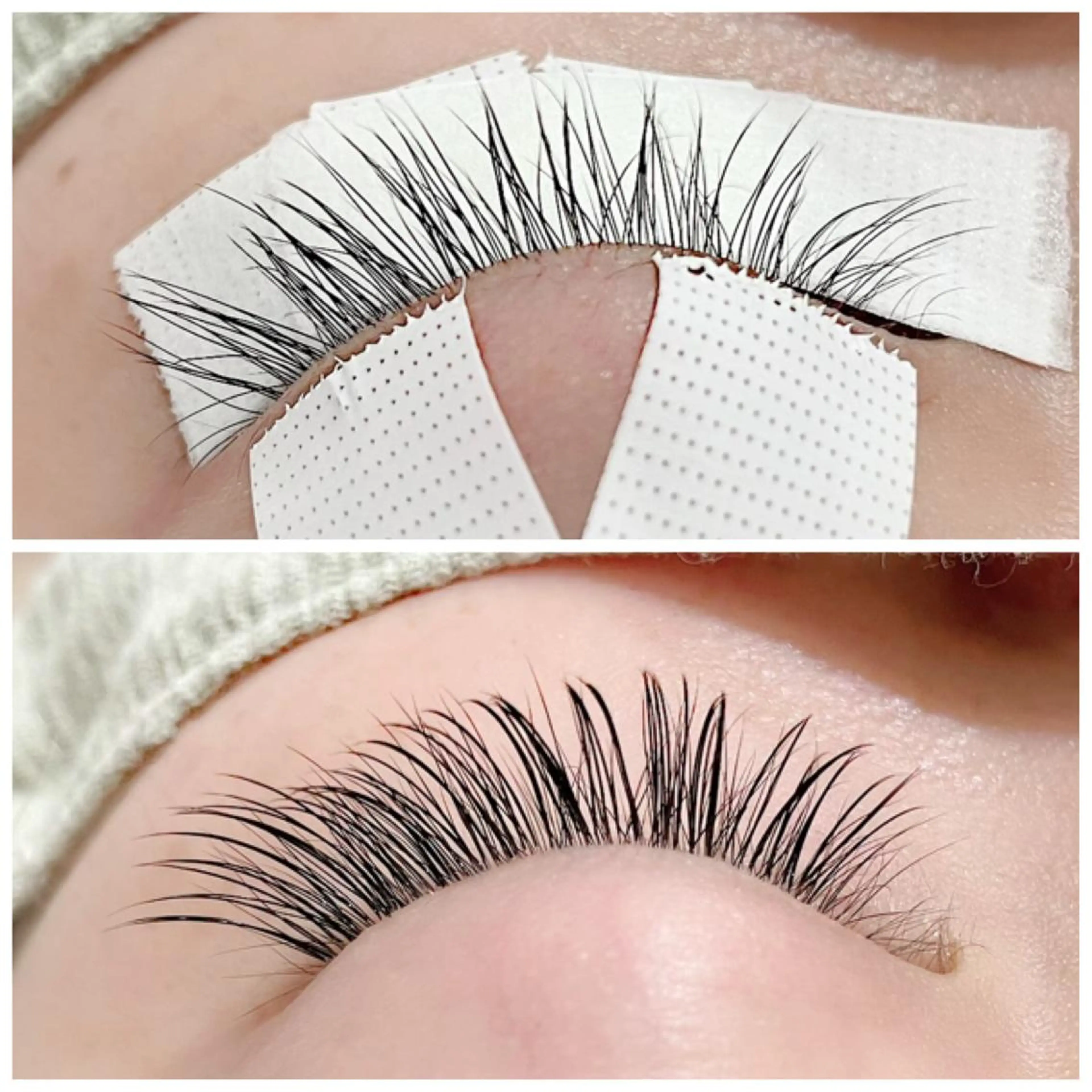 マツエク・マツパ Jカール ちだ りさこ🌼𓈒𓏸のマツエク・マツパデザイン