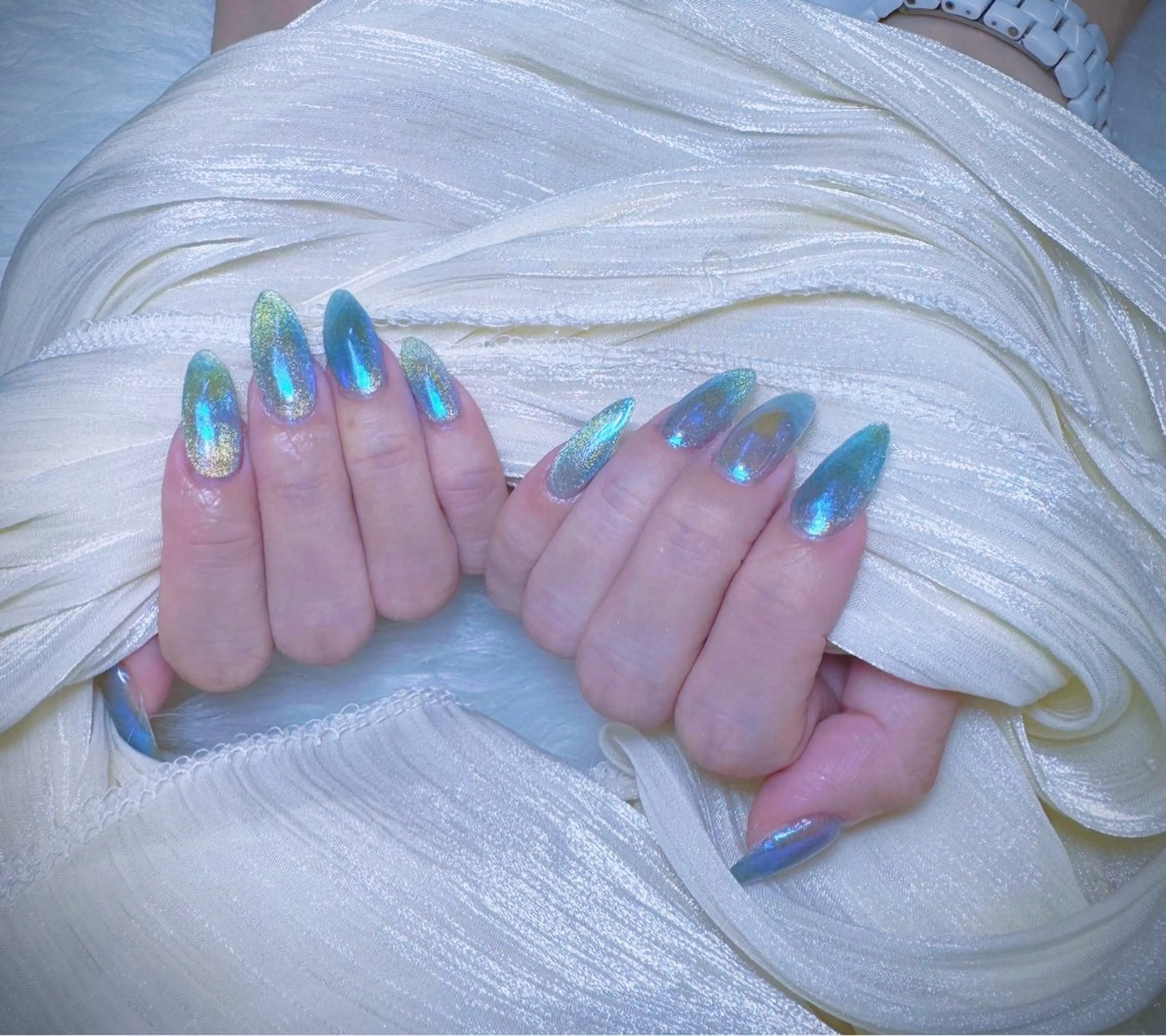 ネイル kelly .のネイルデザイン