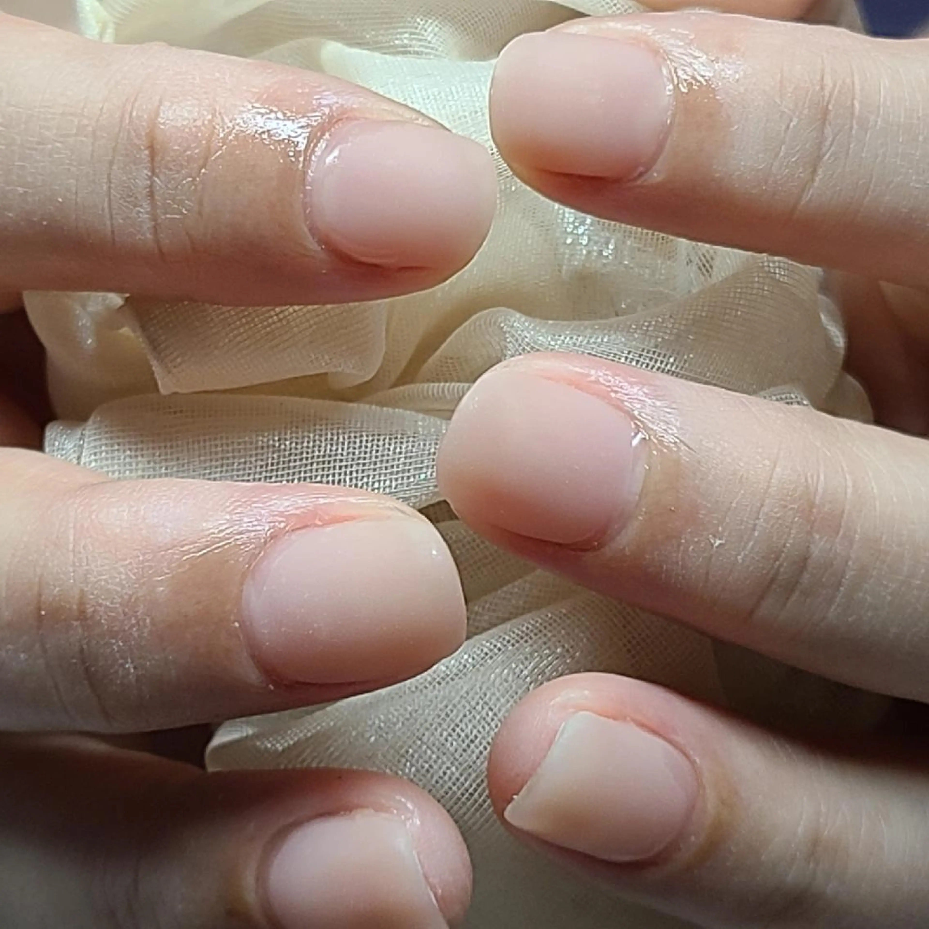 ネイル Nail  Ai    のネイルデザイン