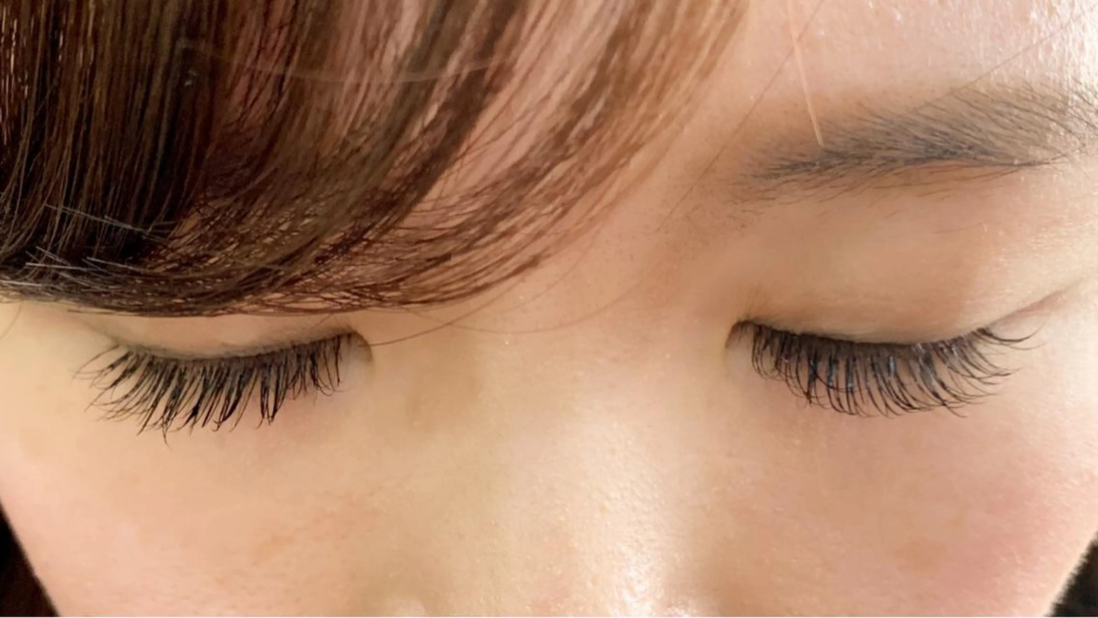 マツエク・マツパ マツエク 小林 美央のヘアスタイル