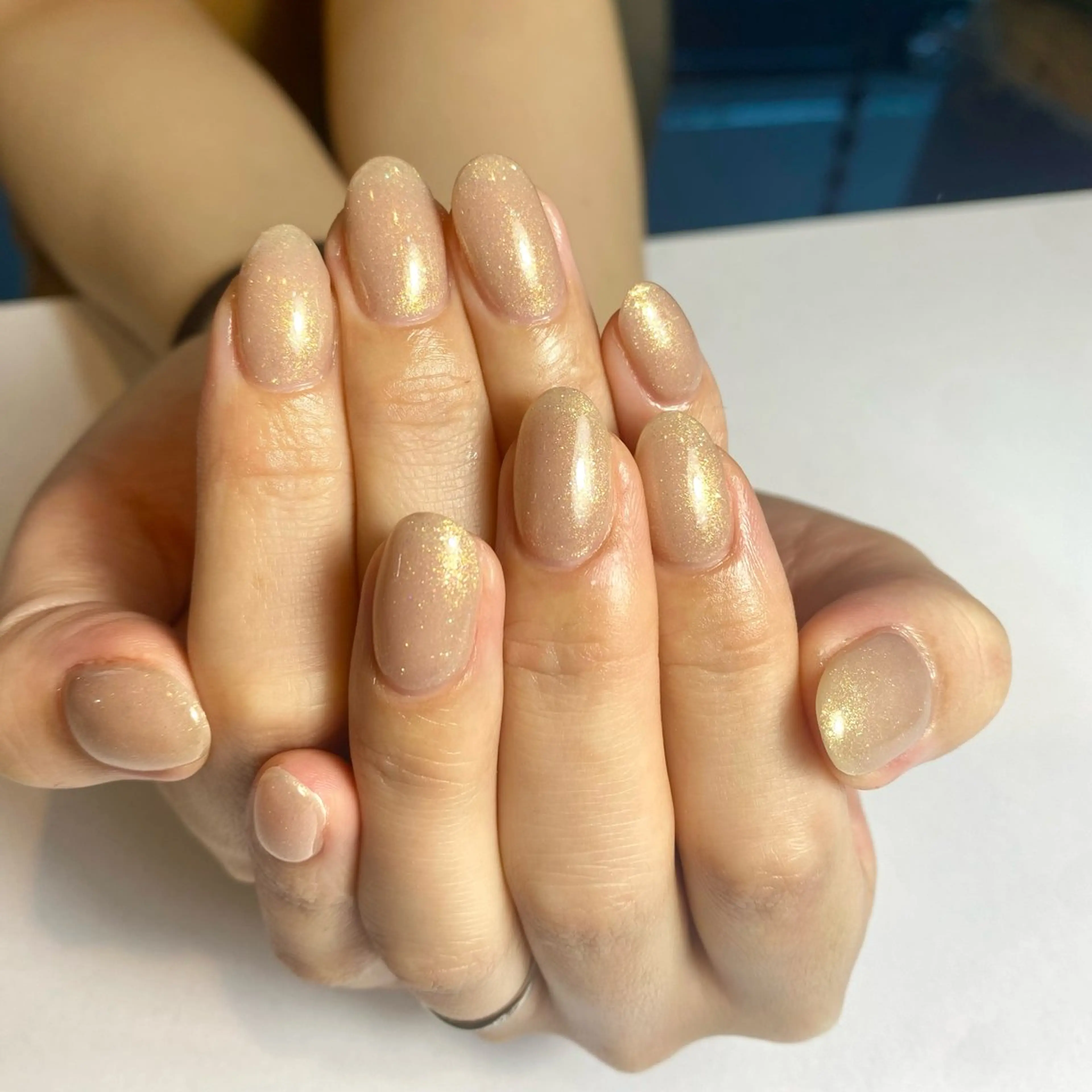 ネイル minuit ︎nail/Yumeのネイルデザイン