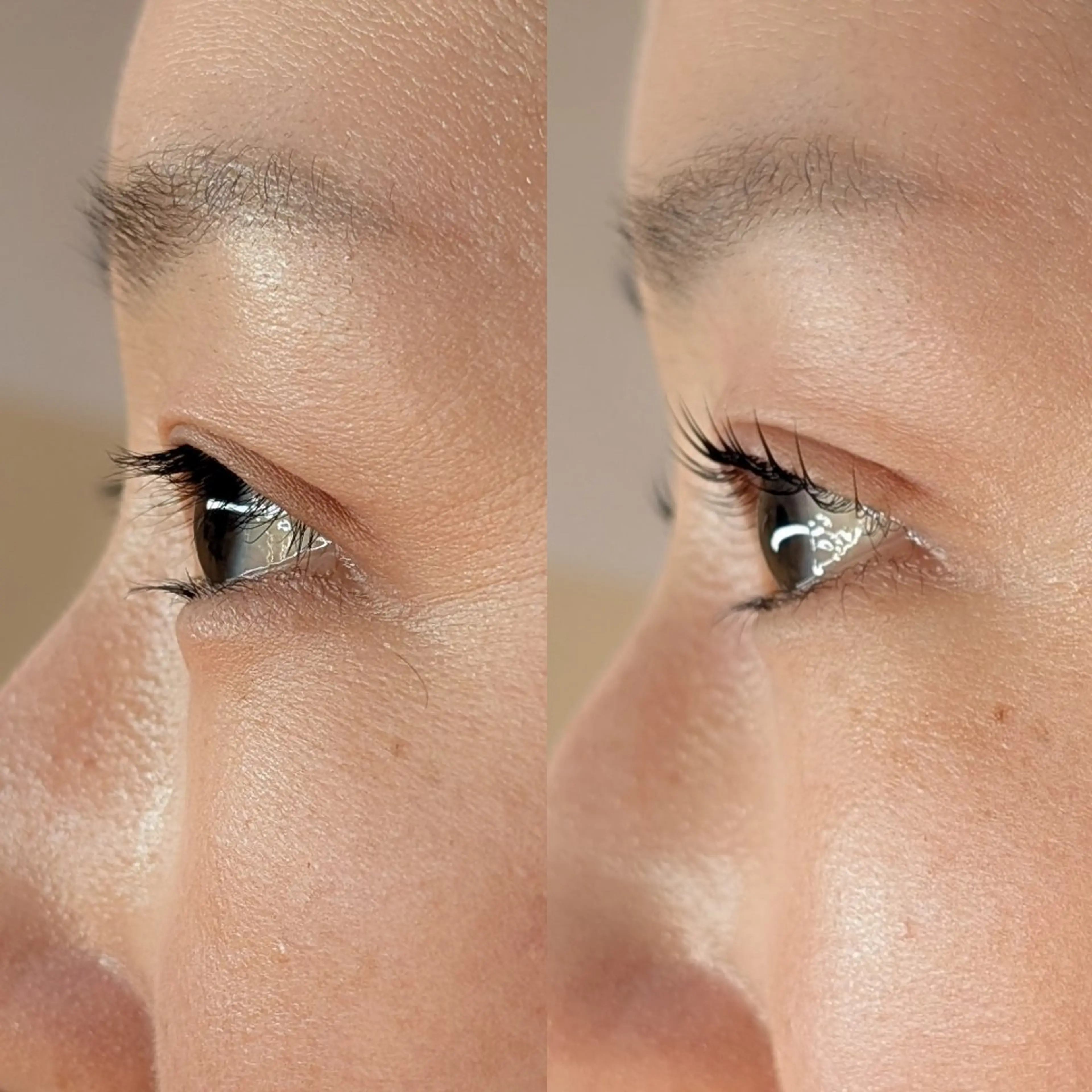 マツエク・マツパ 【マツエク・まつげパーマ・眉毛専門店】MinaLis~ミナリス~茨木所属・ma yuのマツエク・マツパデザイン