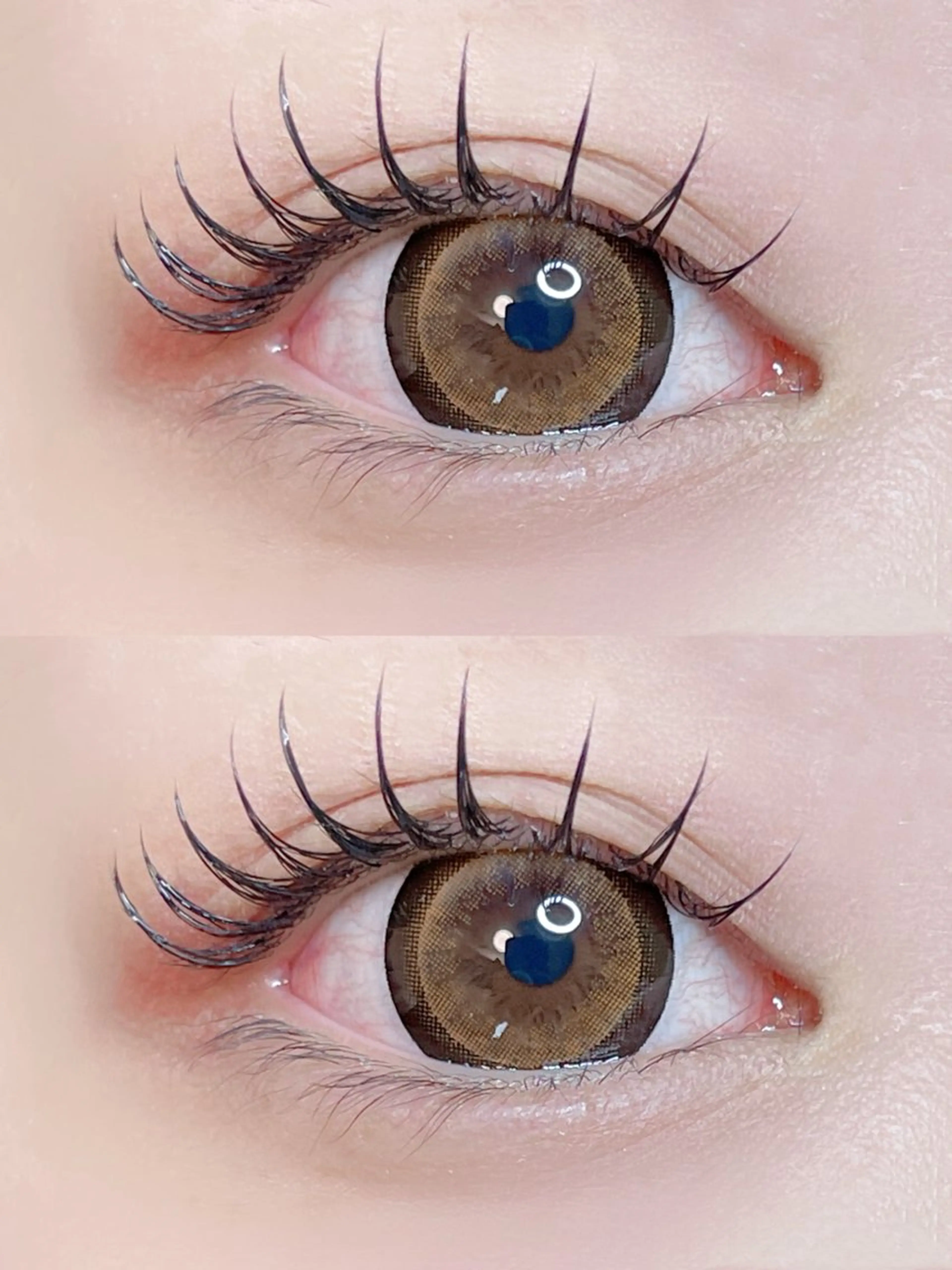 マツエク・マツパ パリエク専門店 FOIのマツエク・マツパデザイン