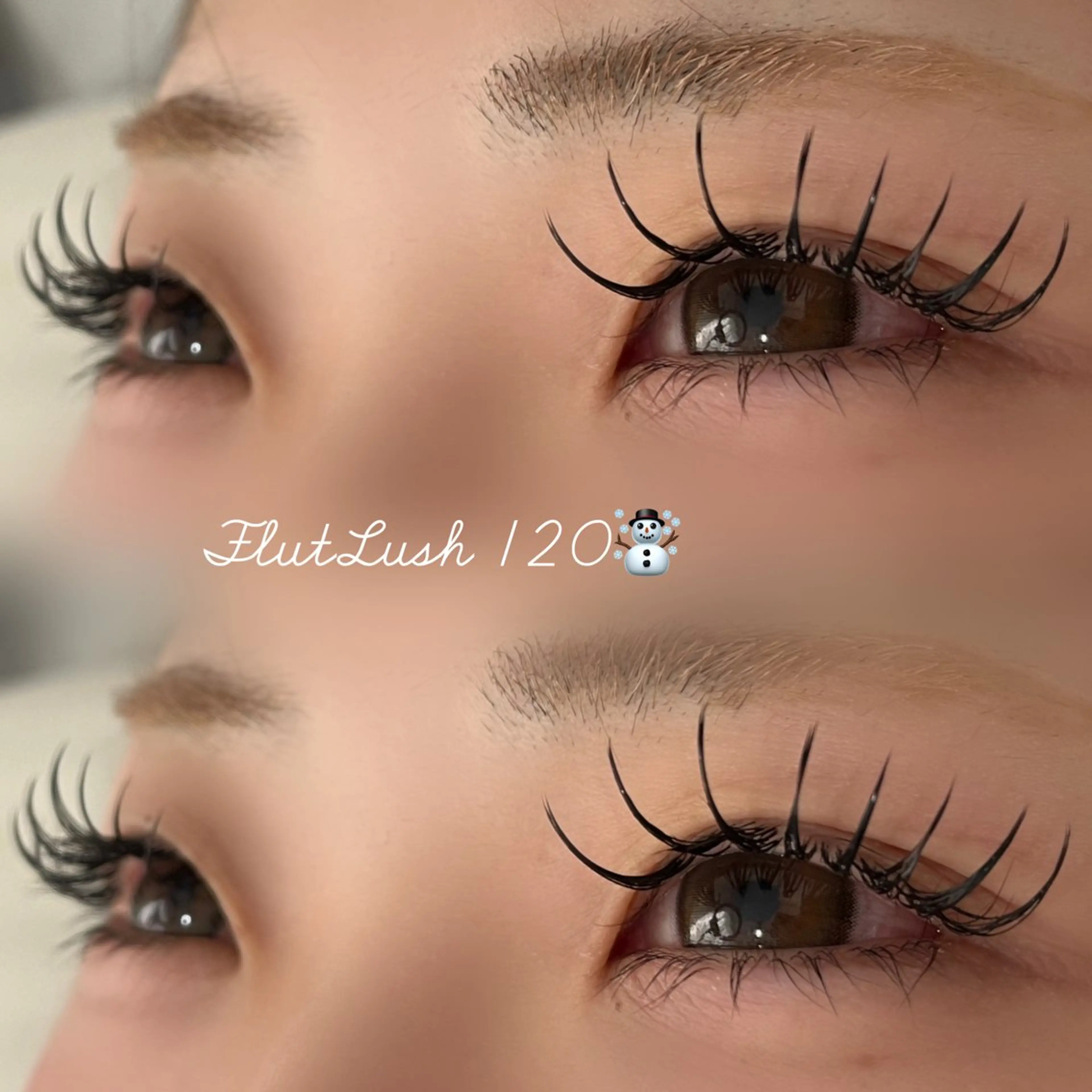 マツエク・マツパ CCカール Cカール マツエク 名駅/名古屋/ まつパ/Kannaのマツエク・マツパデザイン