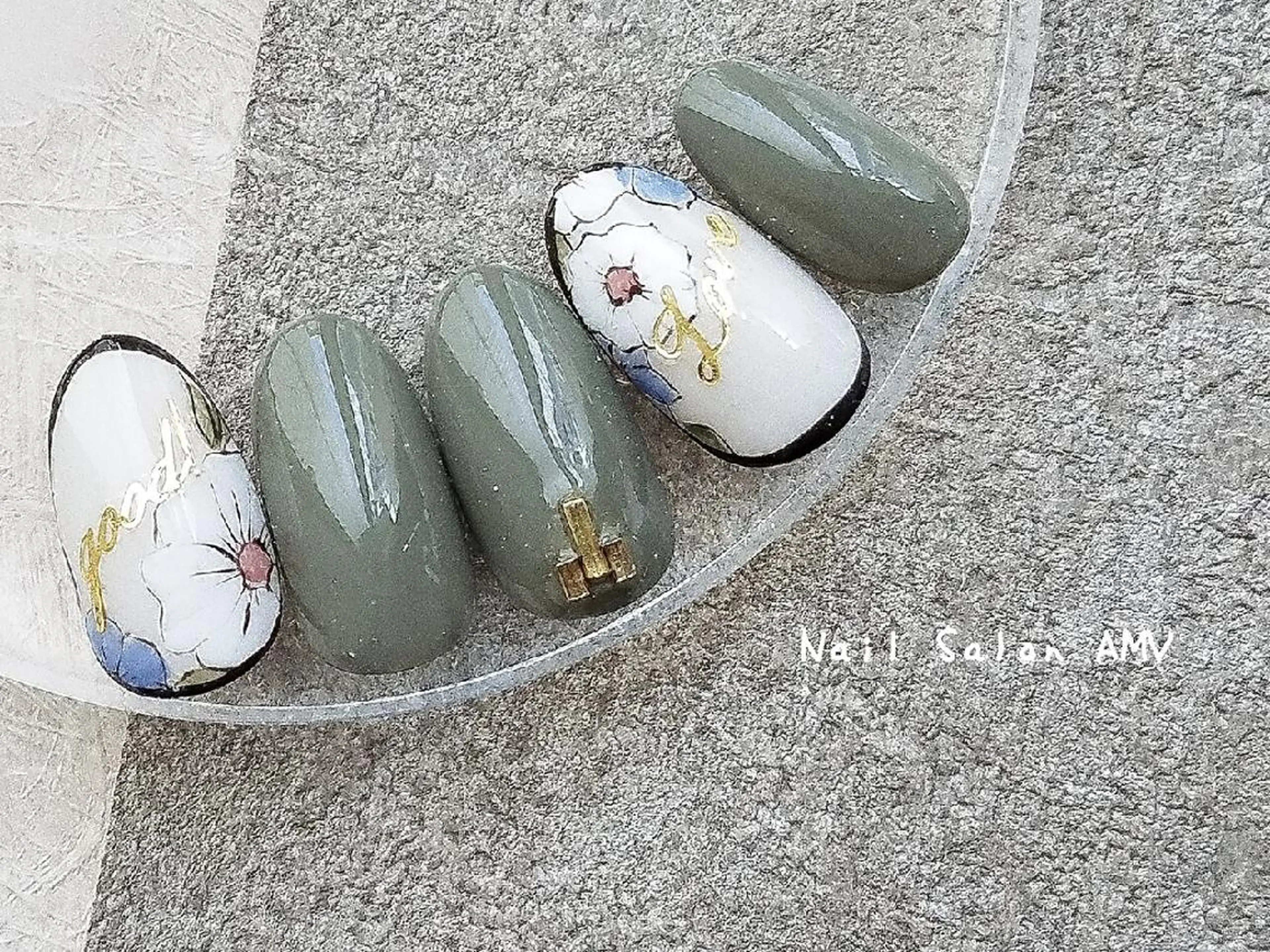 ネイル Nail Salon Charme所属・nail salon Charme のネイルデザイン