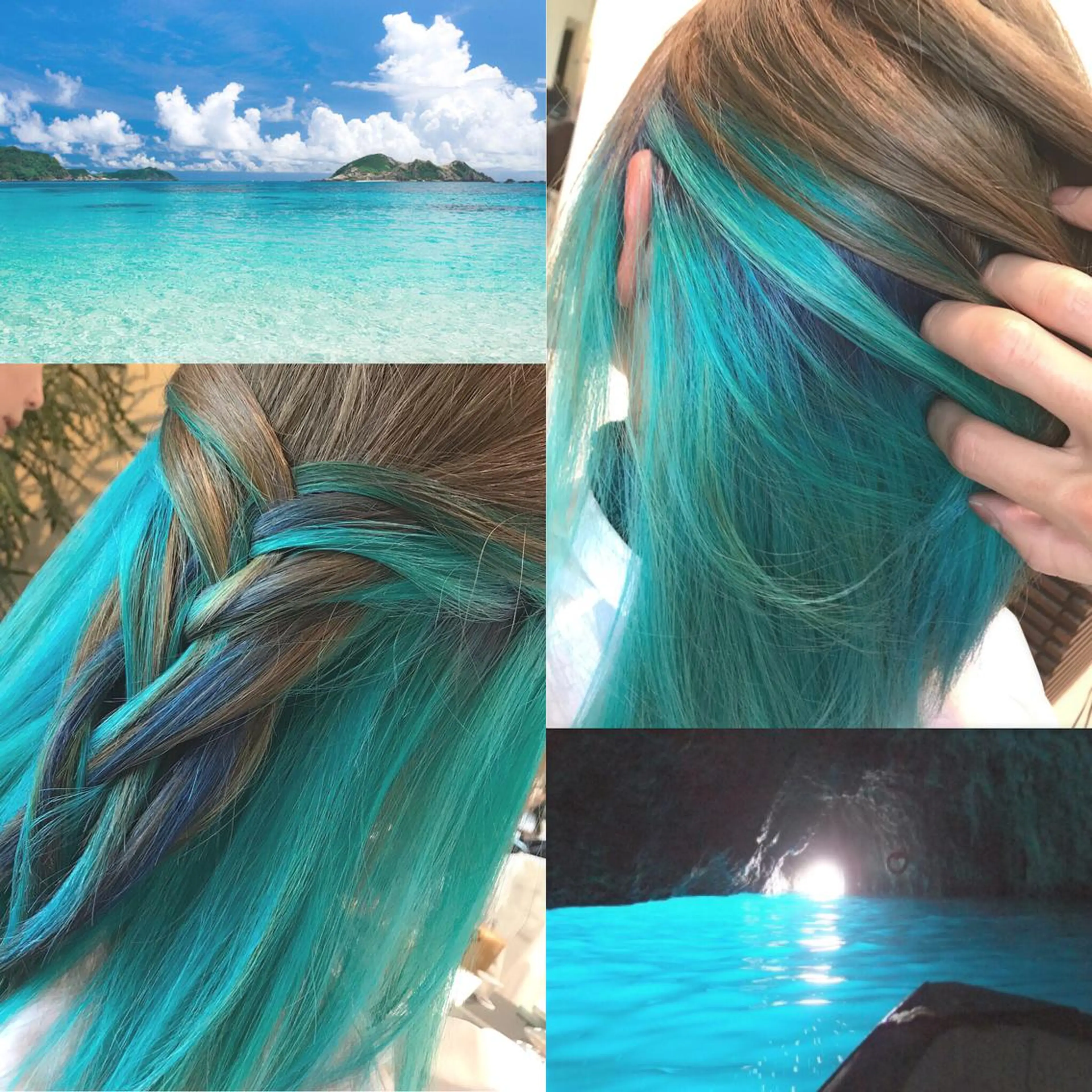 ミディアム カラー ベージュカラー Fave【フェイブ】 /🌈推し活のその他イメージ