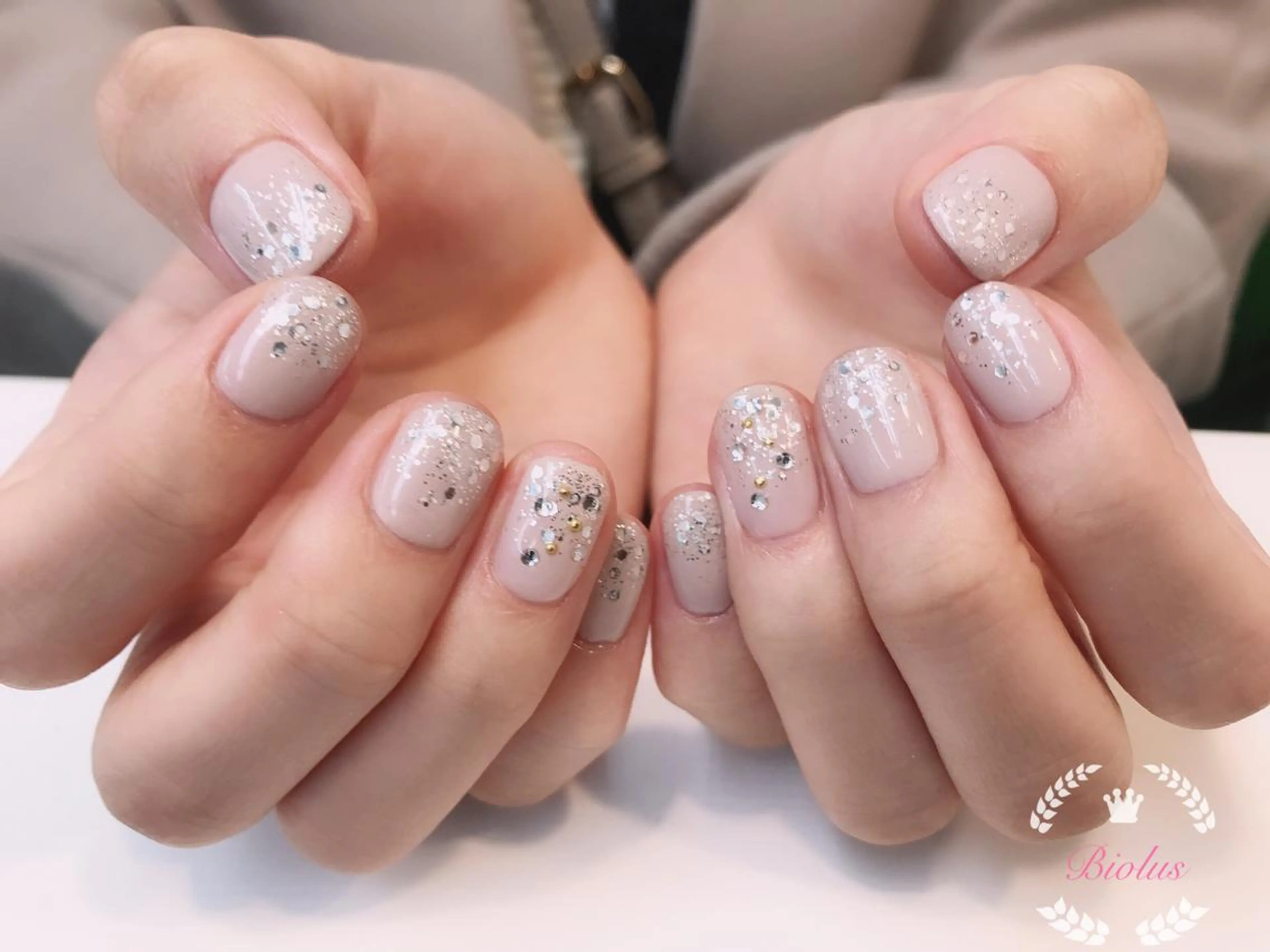 ネイル vimore ネイルサロンのネイルデザイン