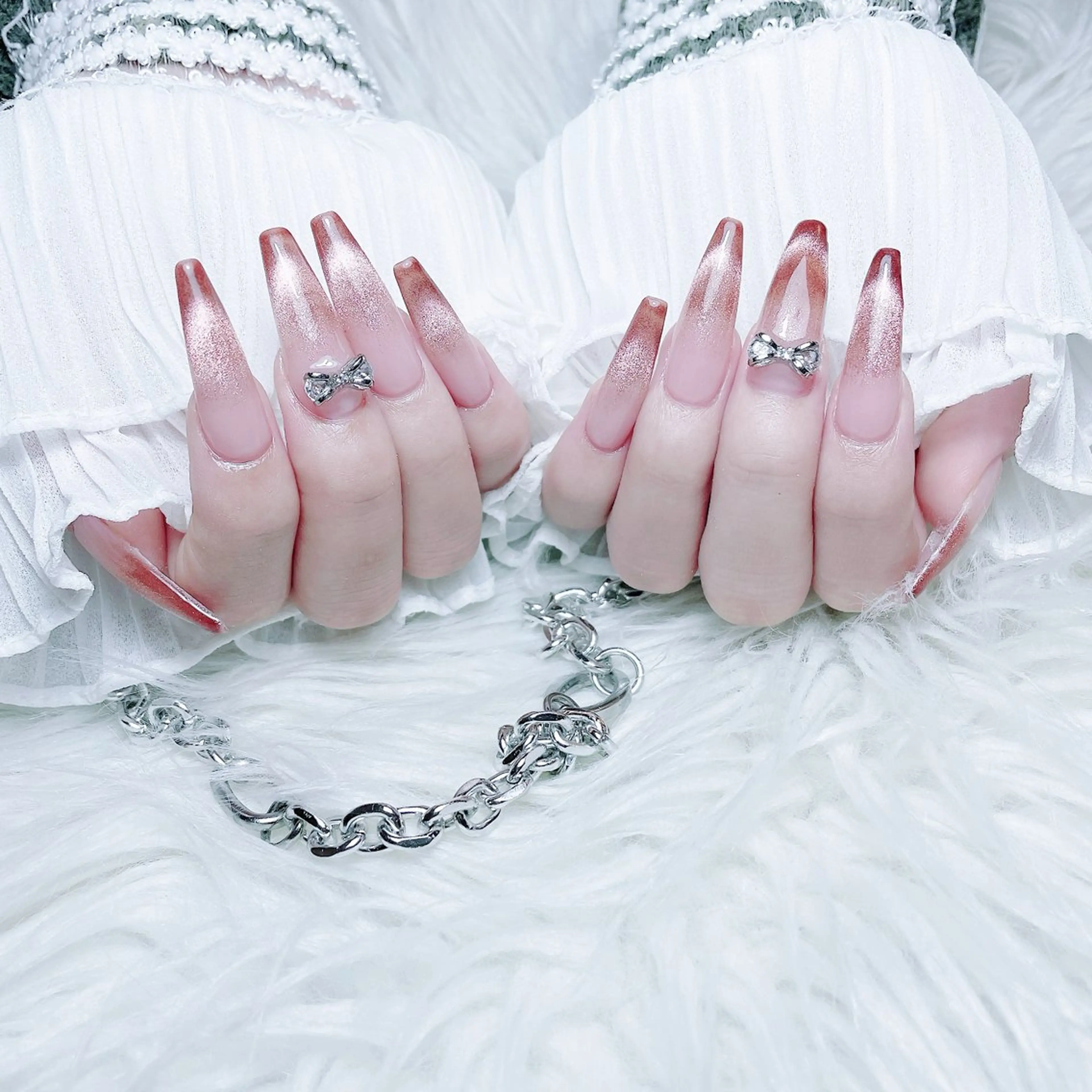 ネイル ハンドネイル NEW NAIL 池袋のネイルデザイン