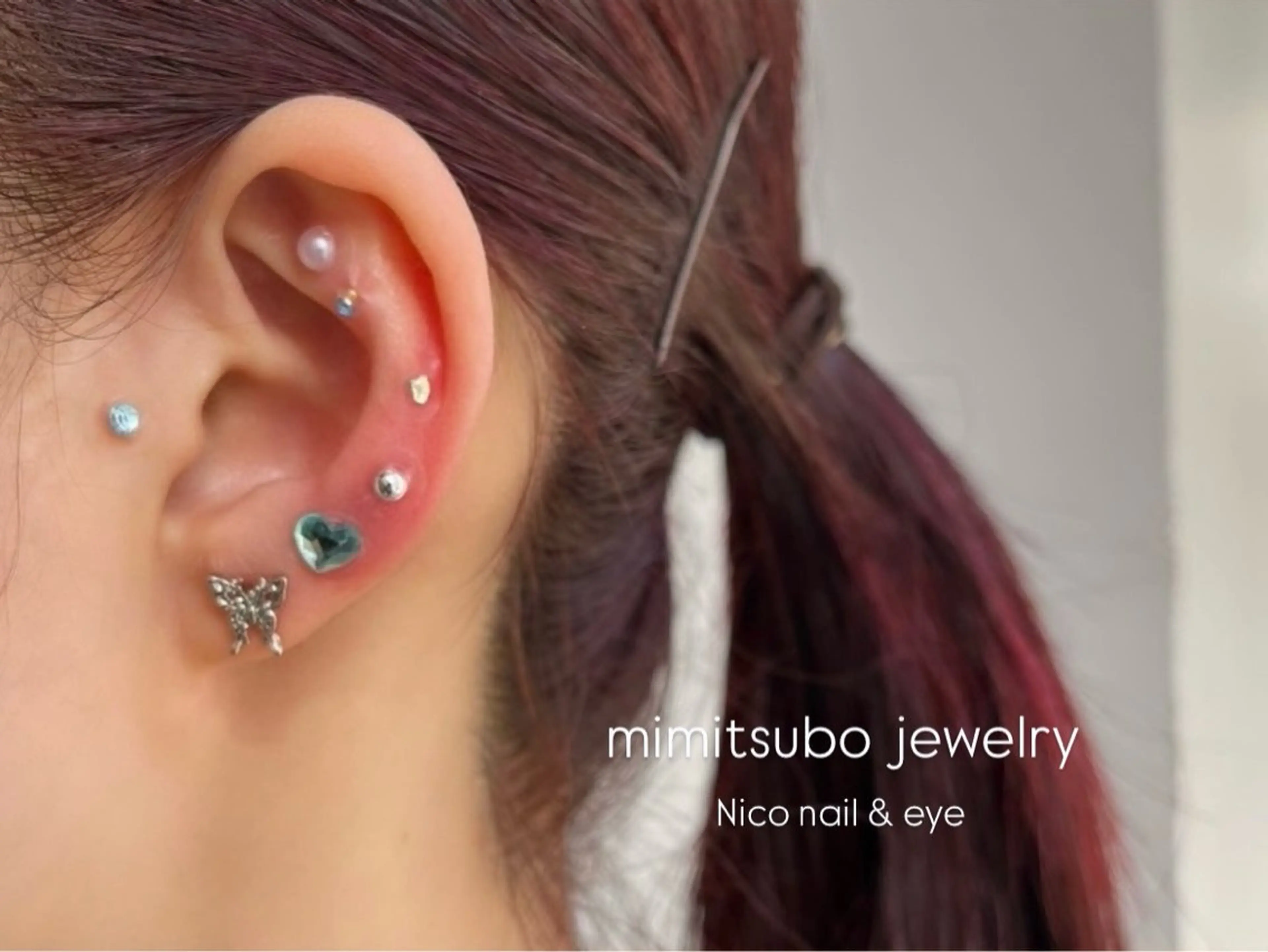 Hair Atelier Nico所属・Nico🌙🐥 miyukiのその他イメージ