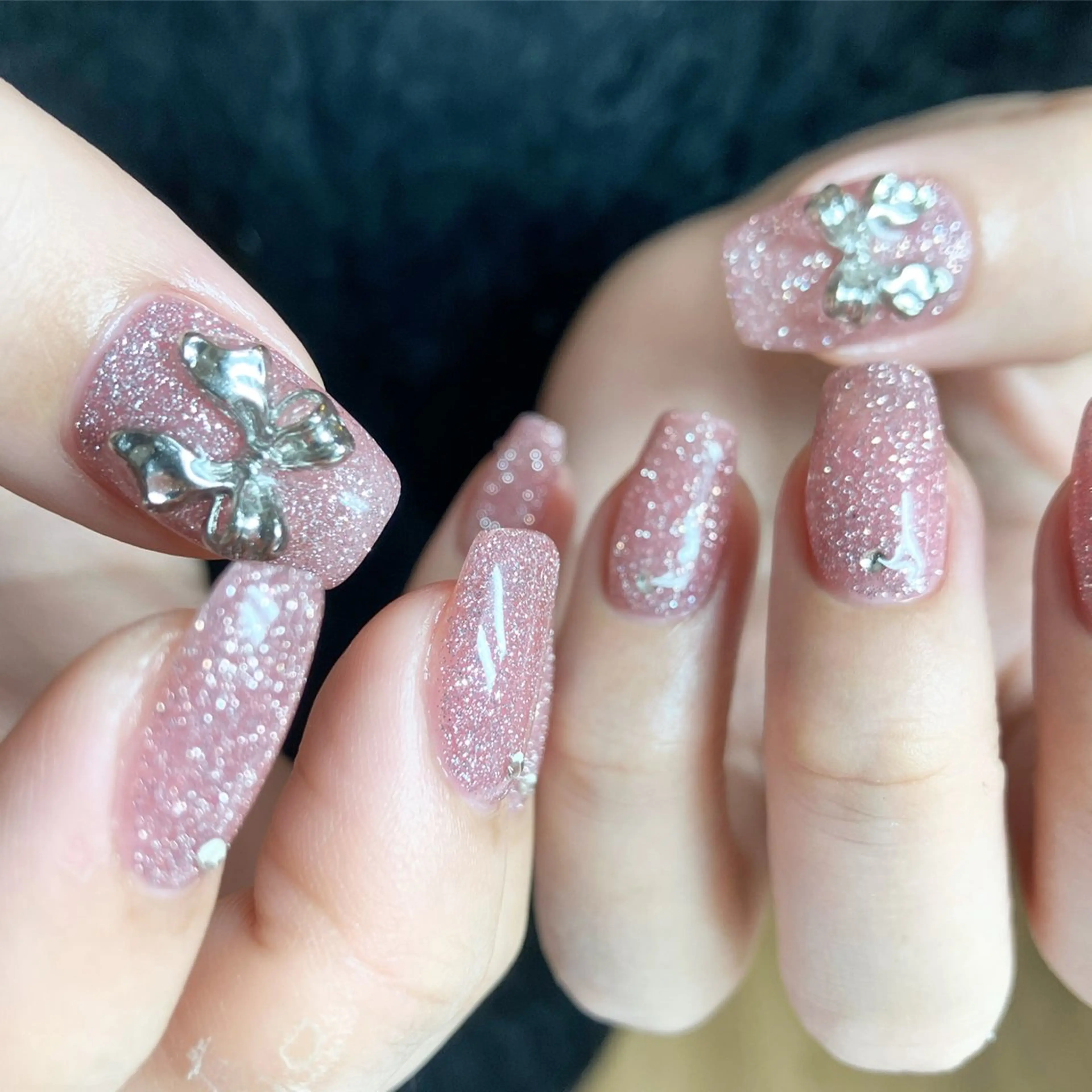 ネイル NADIA nakamachi所属・NADIA renaのネイルデザイン