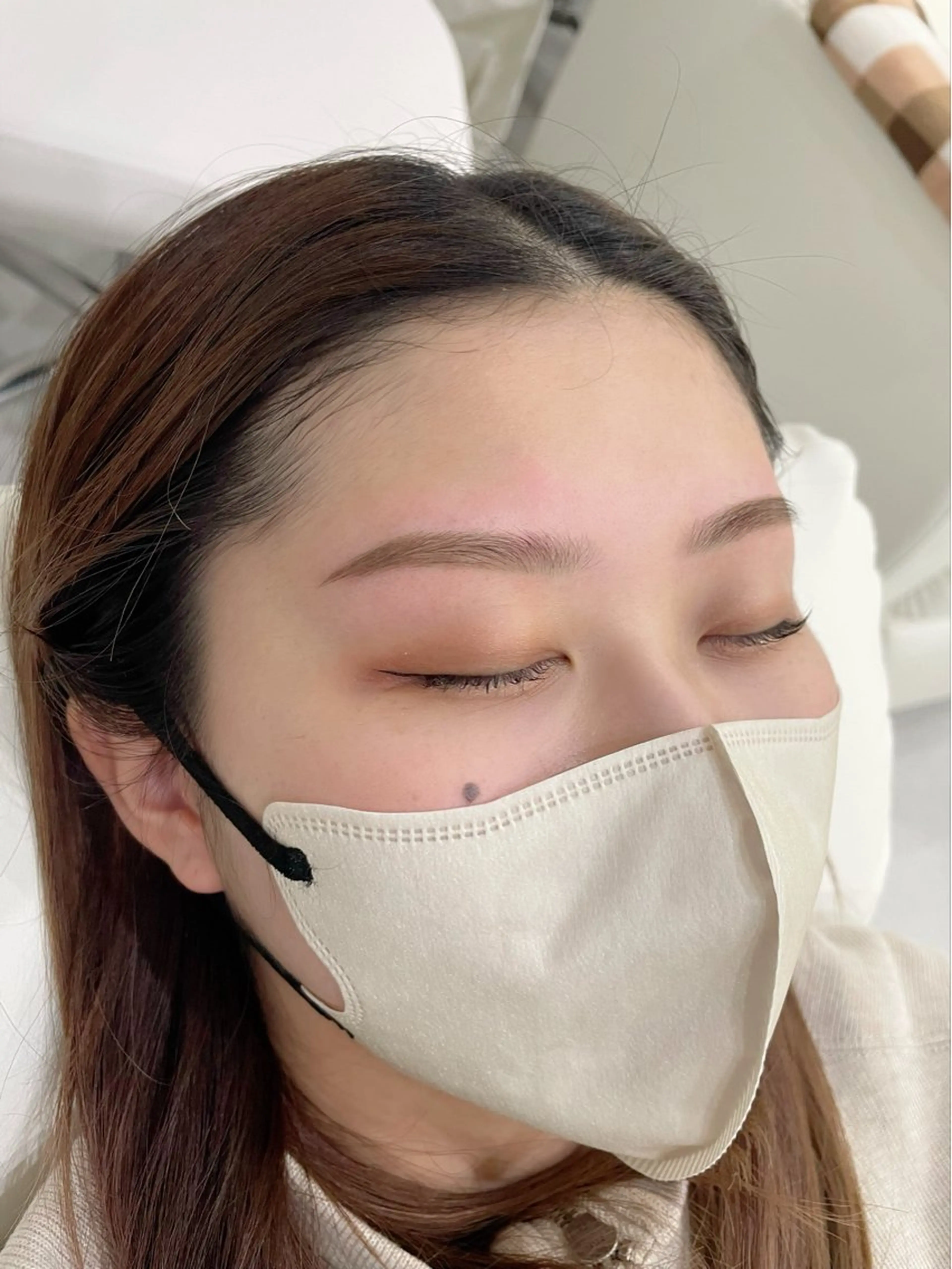 アイブロウ アイブロウサロン店長 🫧AMIの眉毛・アイブロウイメージ