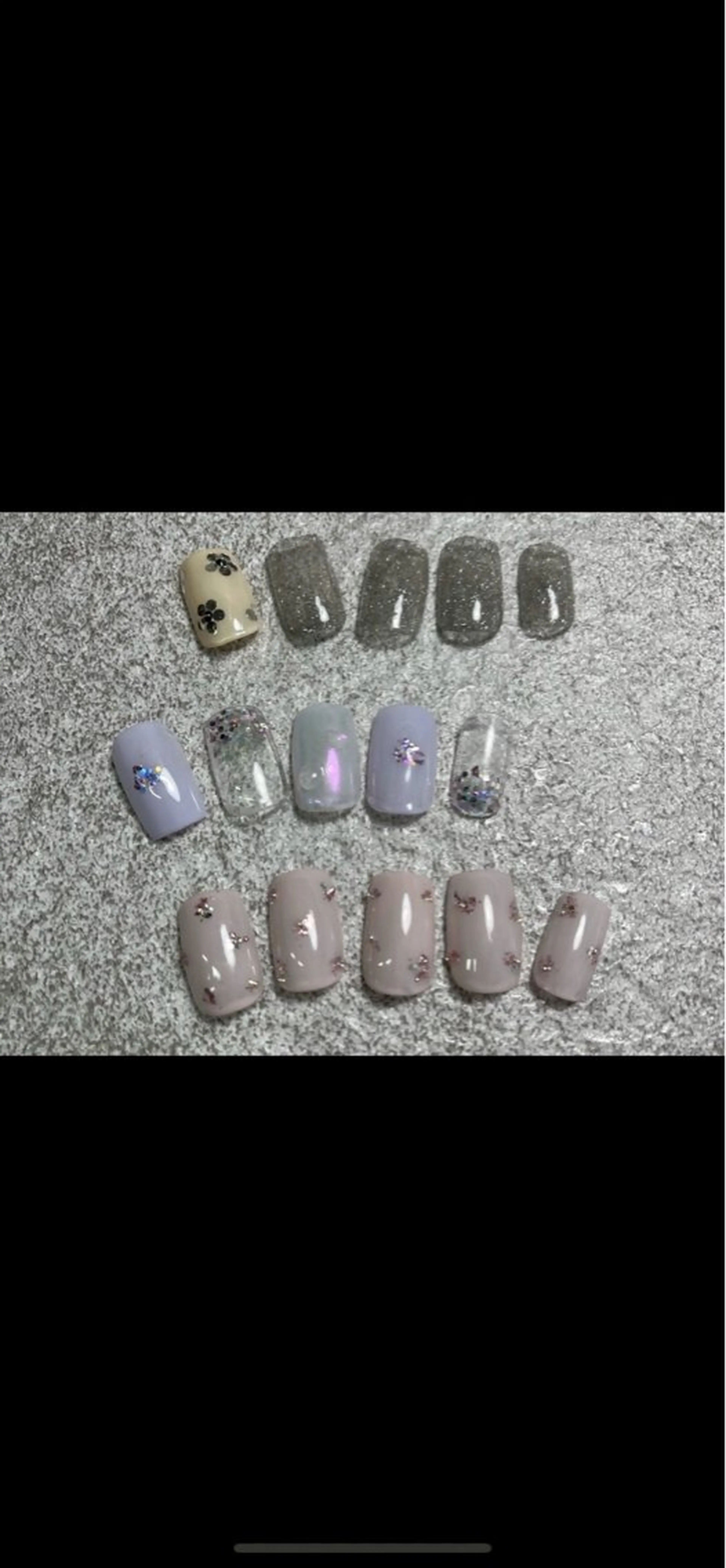 ネイル ハンドネイル Msis nail salon 西宮北口　南口店【エムシス】所属・Msis  南口店 yukaのネイルデザイン