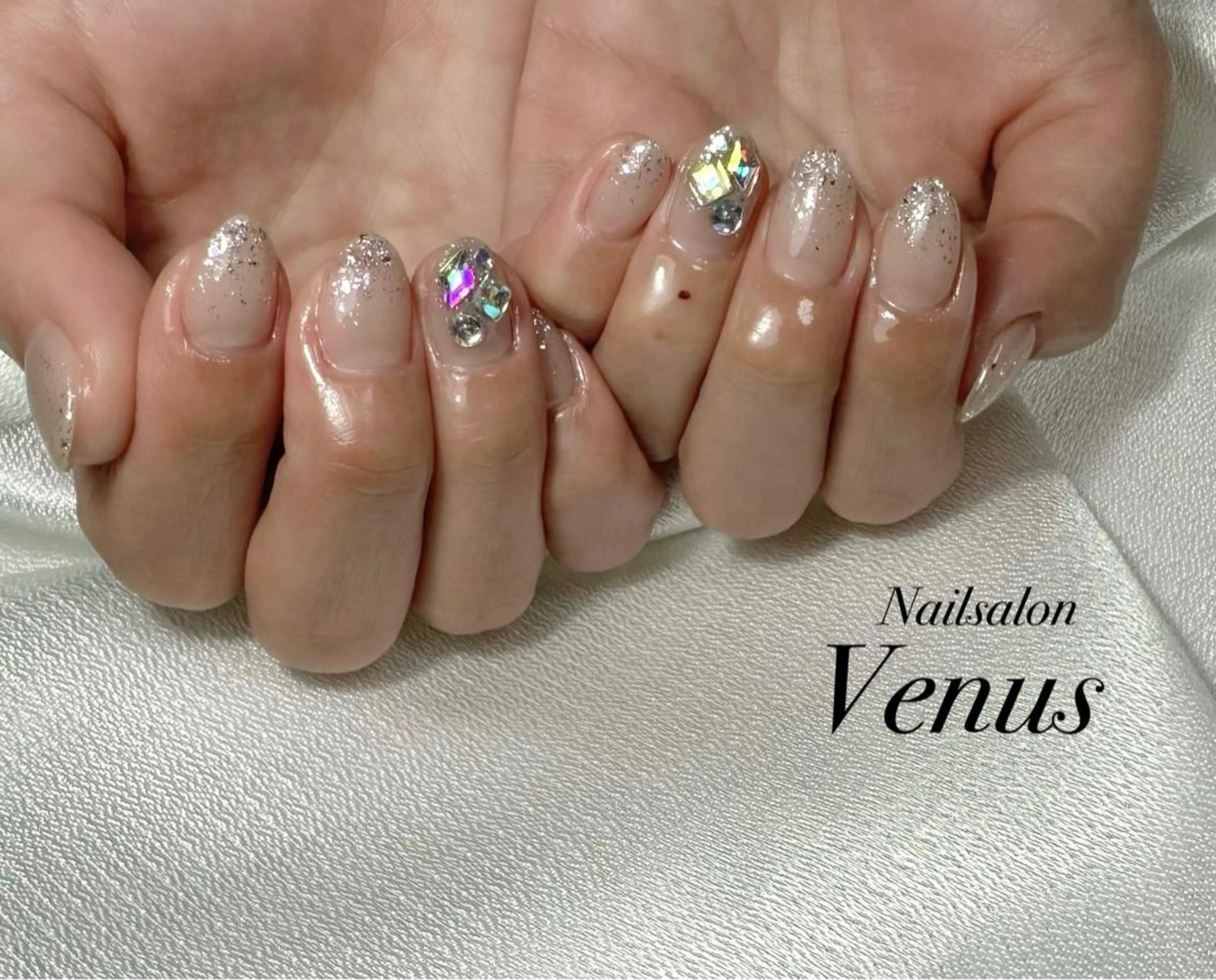 ネイル ハンドネイル Nail salon Venusのネイルデザイン