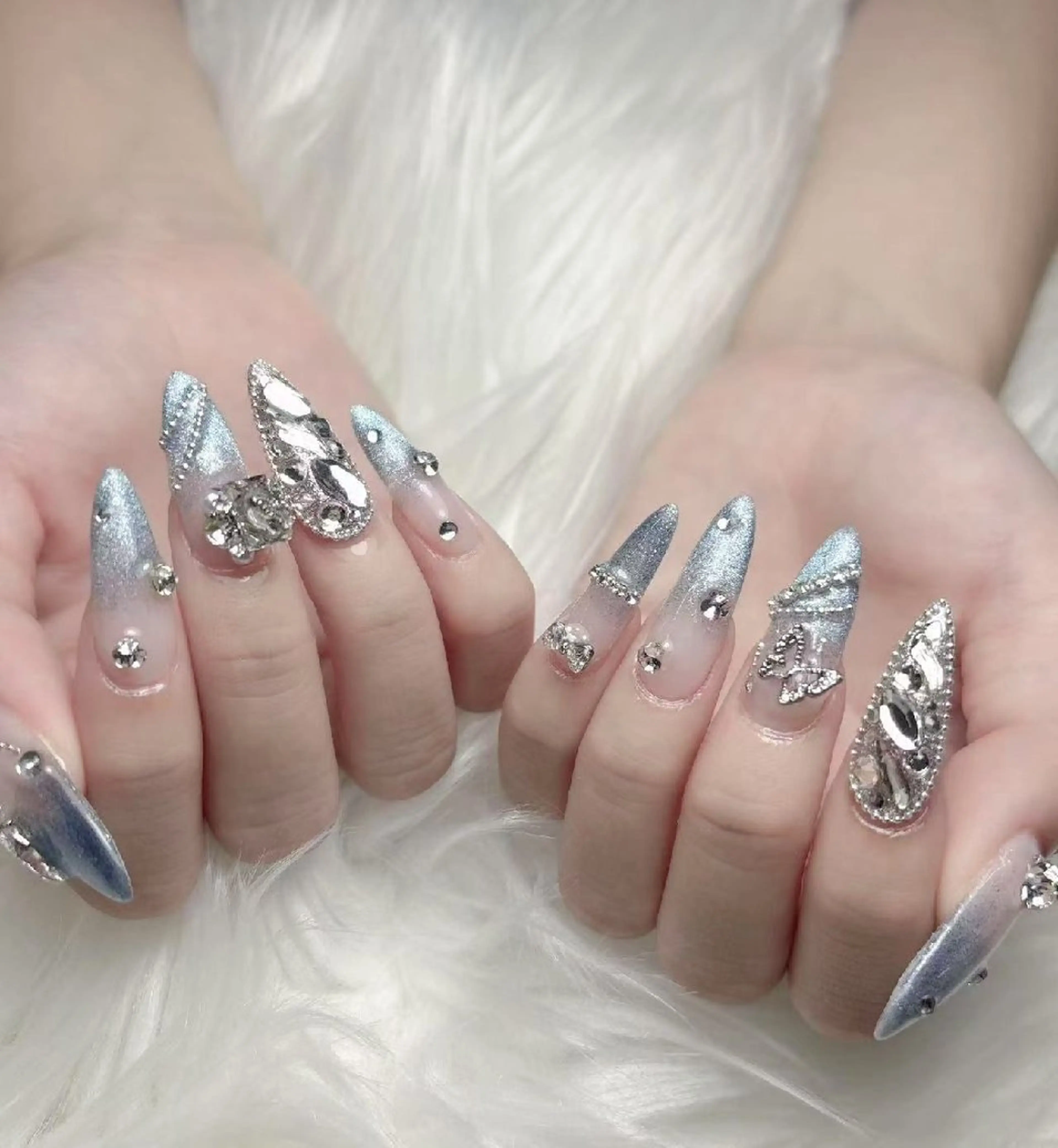 ネイル ENsalon nailのネイルデザイン