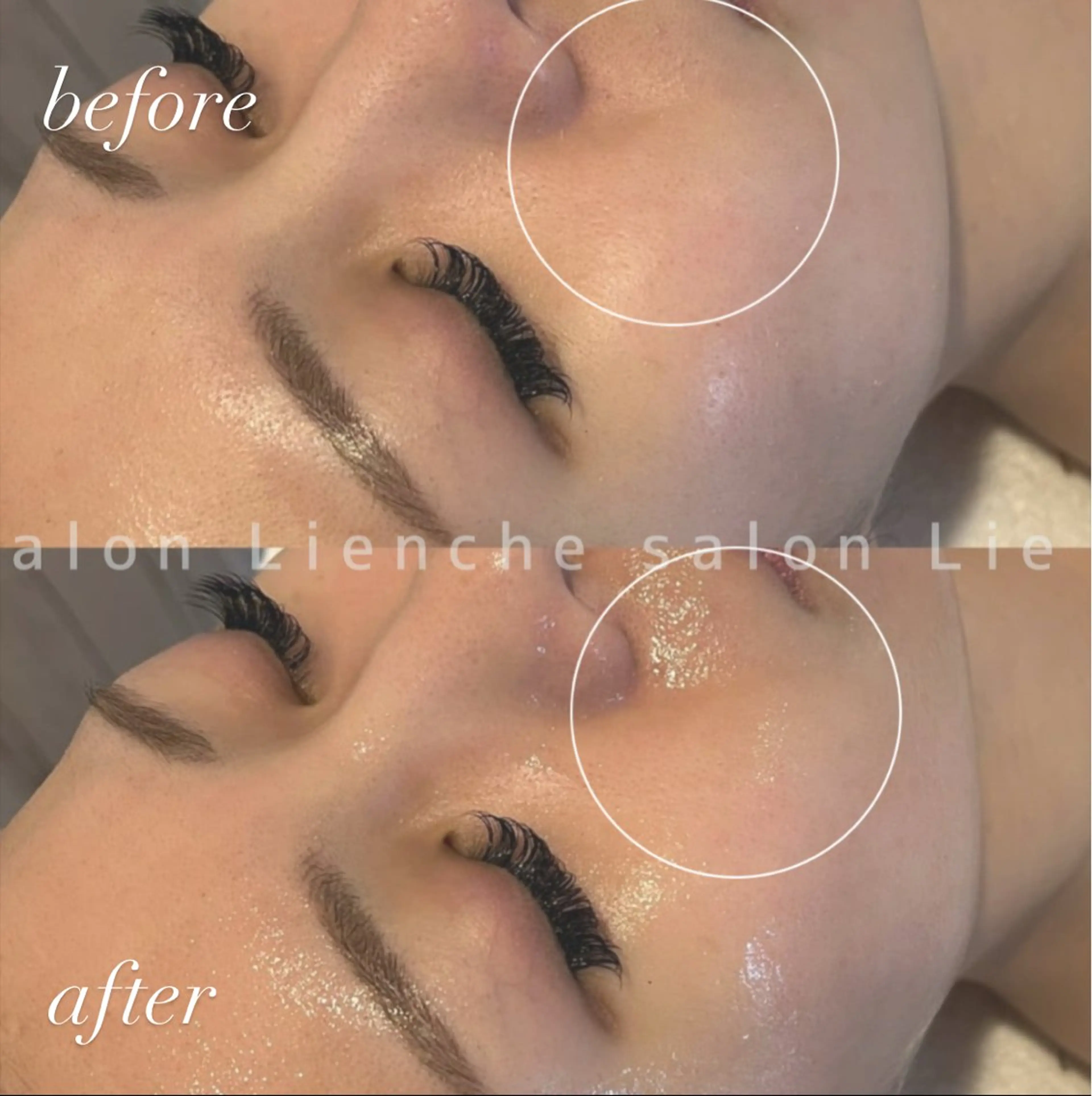 山内 ゆかりのエステ・リラクイメージ