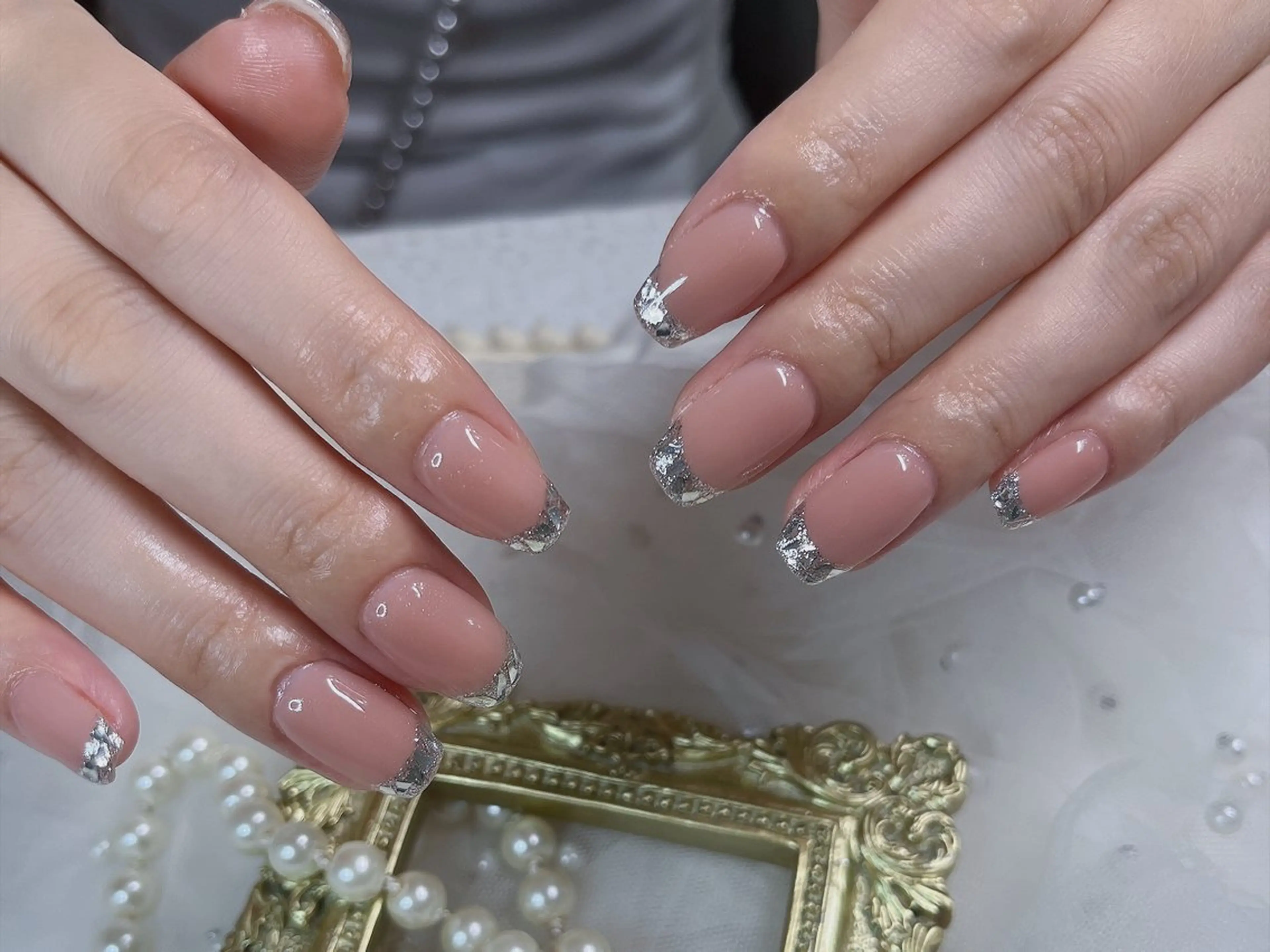 ネイル リリ ネイルのネイルデザイン