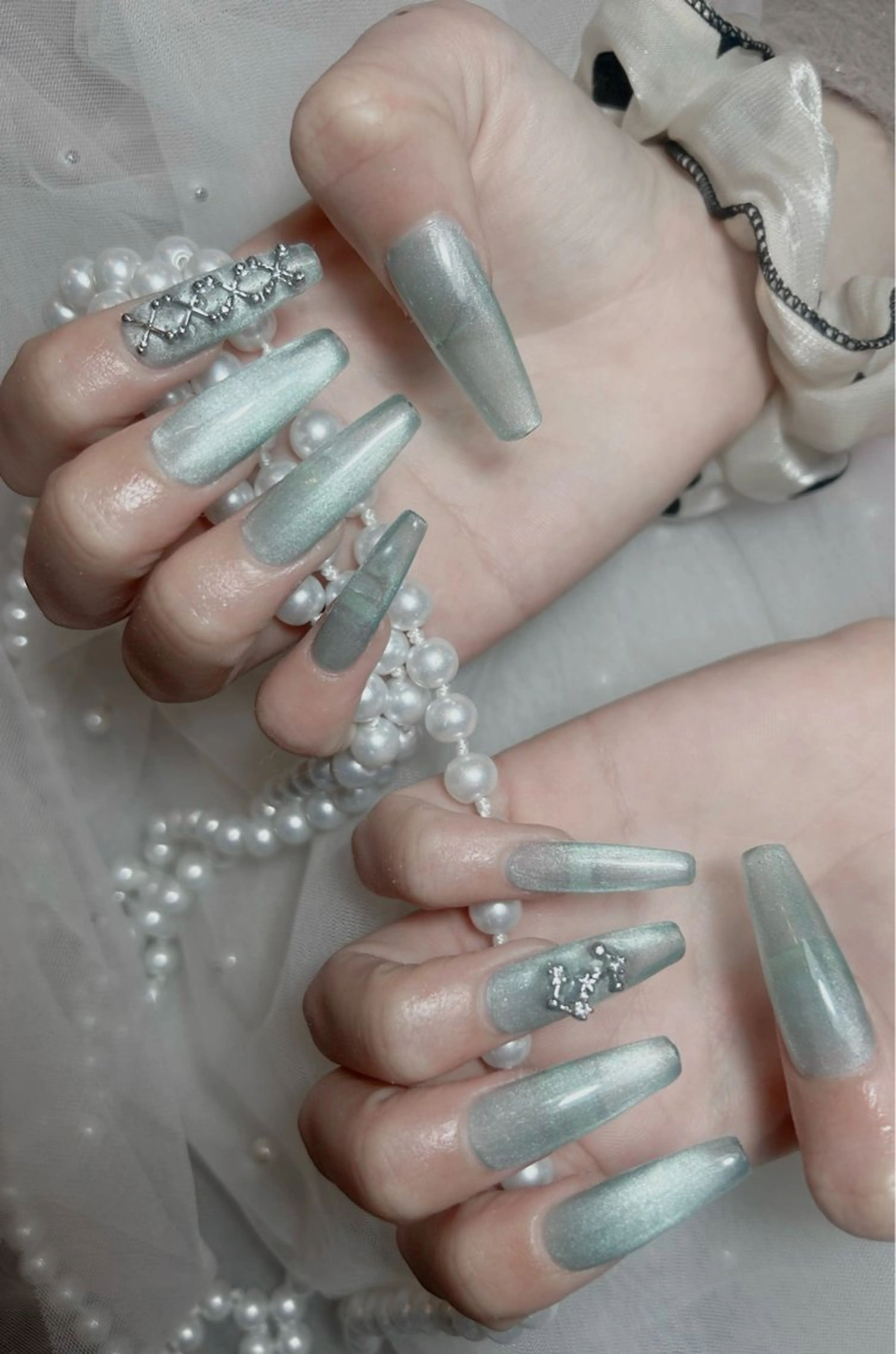 ネイル yudia kotomiのネイルデザイン