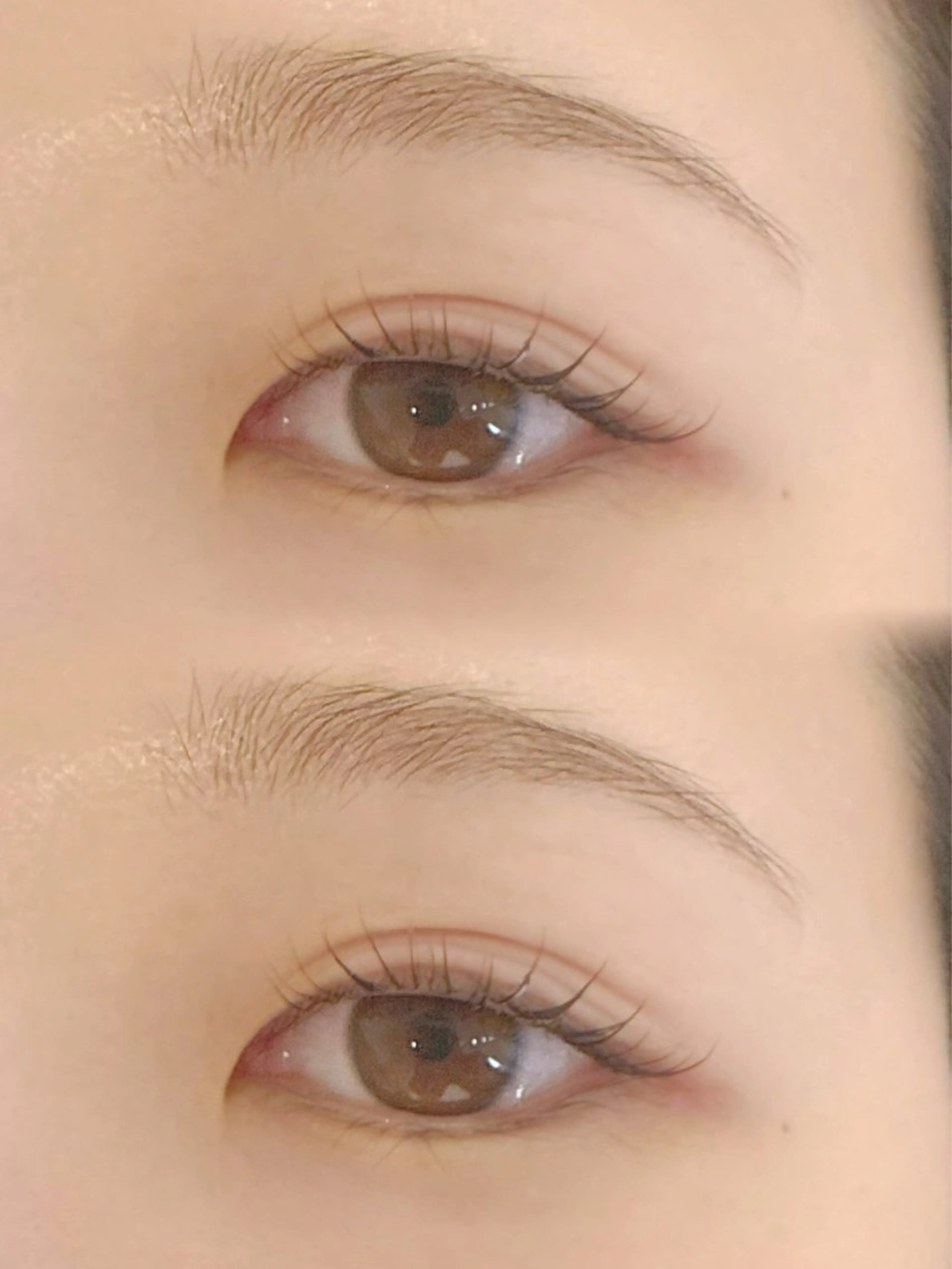 マツエク・マツパ I CELEA（アイセレア）所属・黒田 千春のマツエク・マツパデザイン