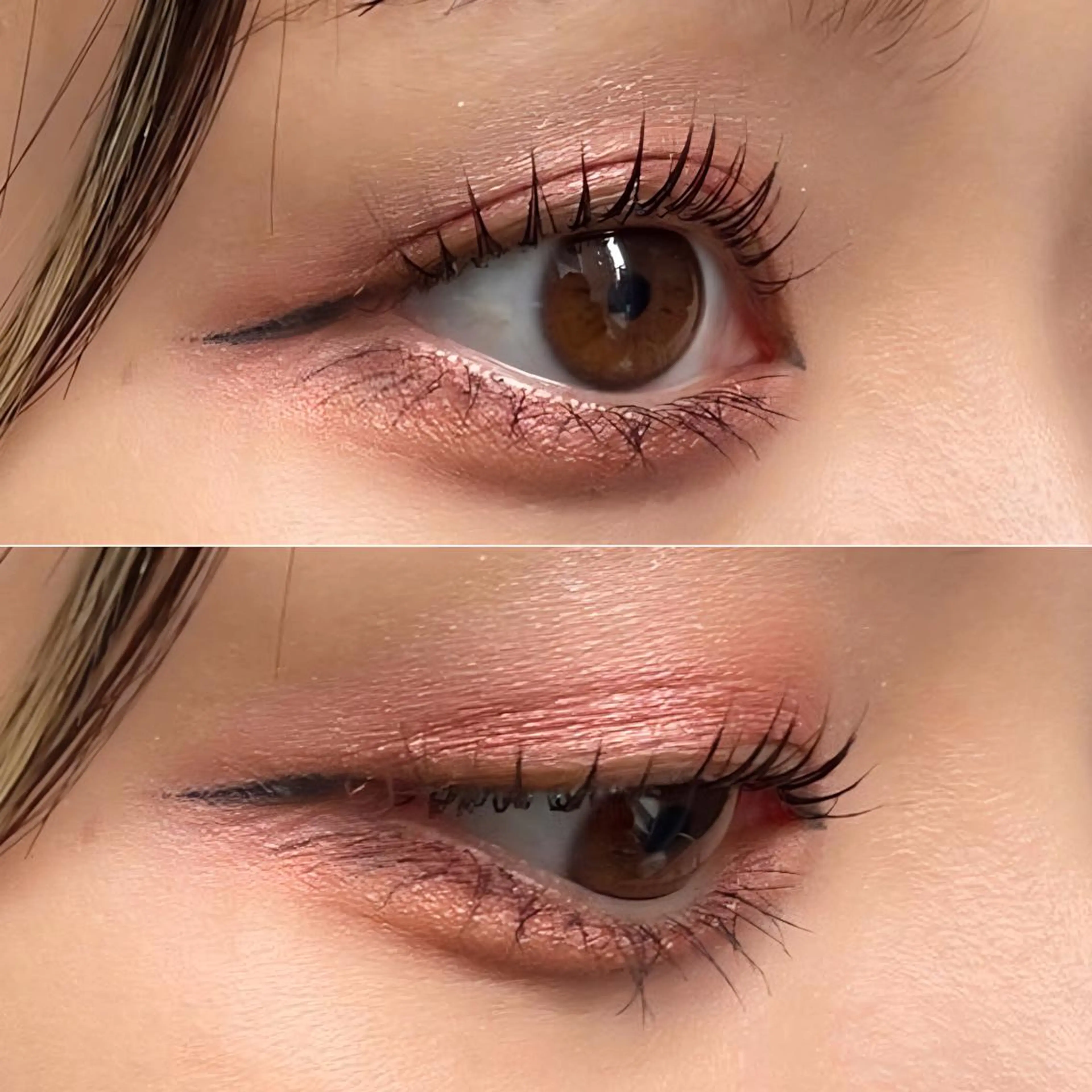 マツエク・マツパ マツパ E'chic所属・E'chic🪞吉田 美咲のマツエク・マツパデザイン