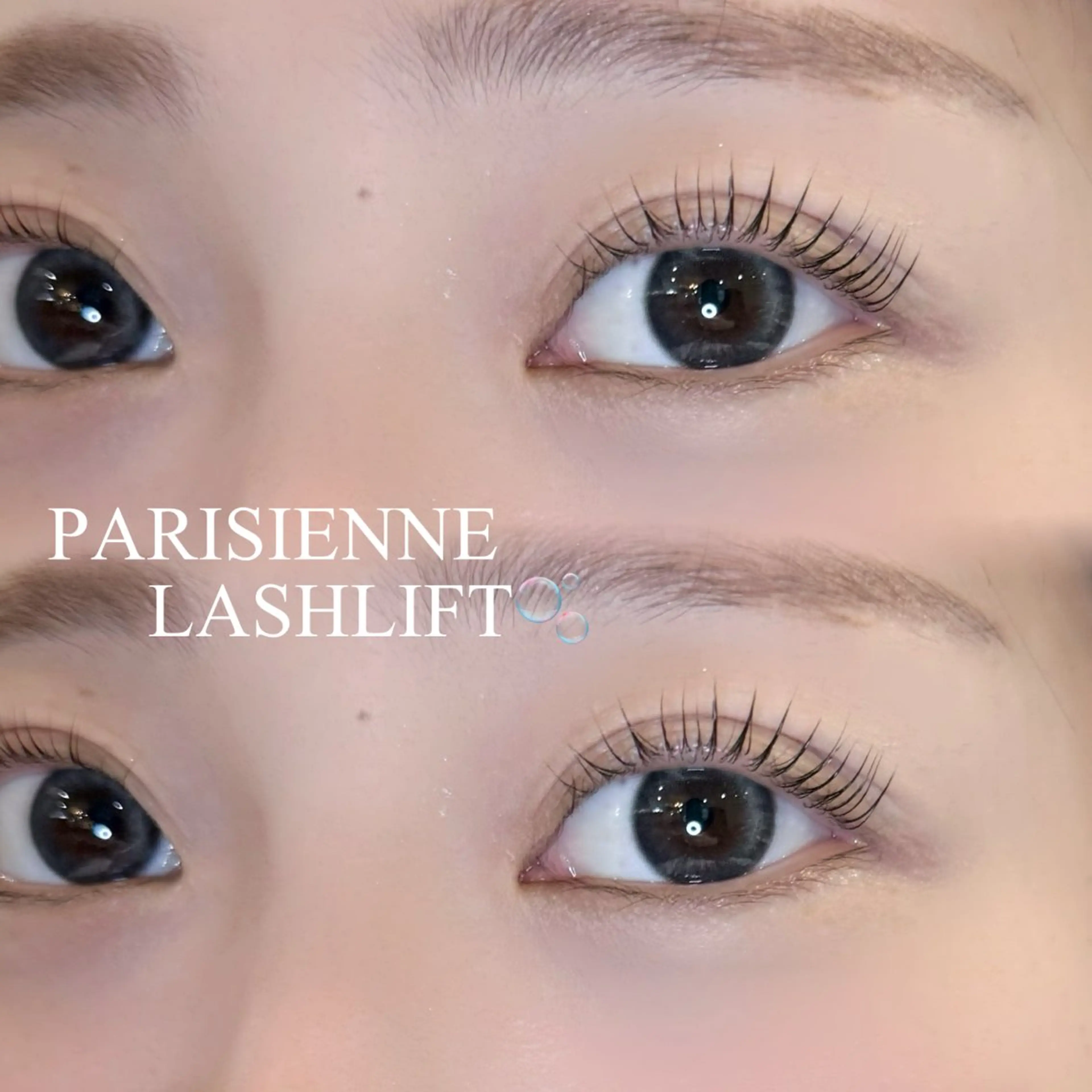 マツエク・マツパ OLIVIA 恵比寿 /大場のマツエク・マツパデザイン