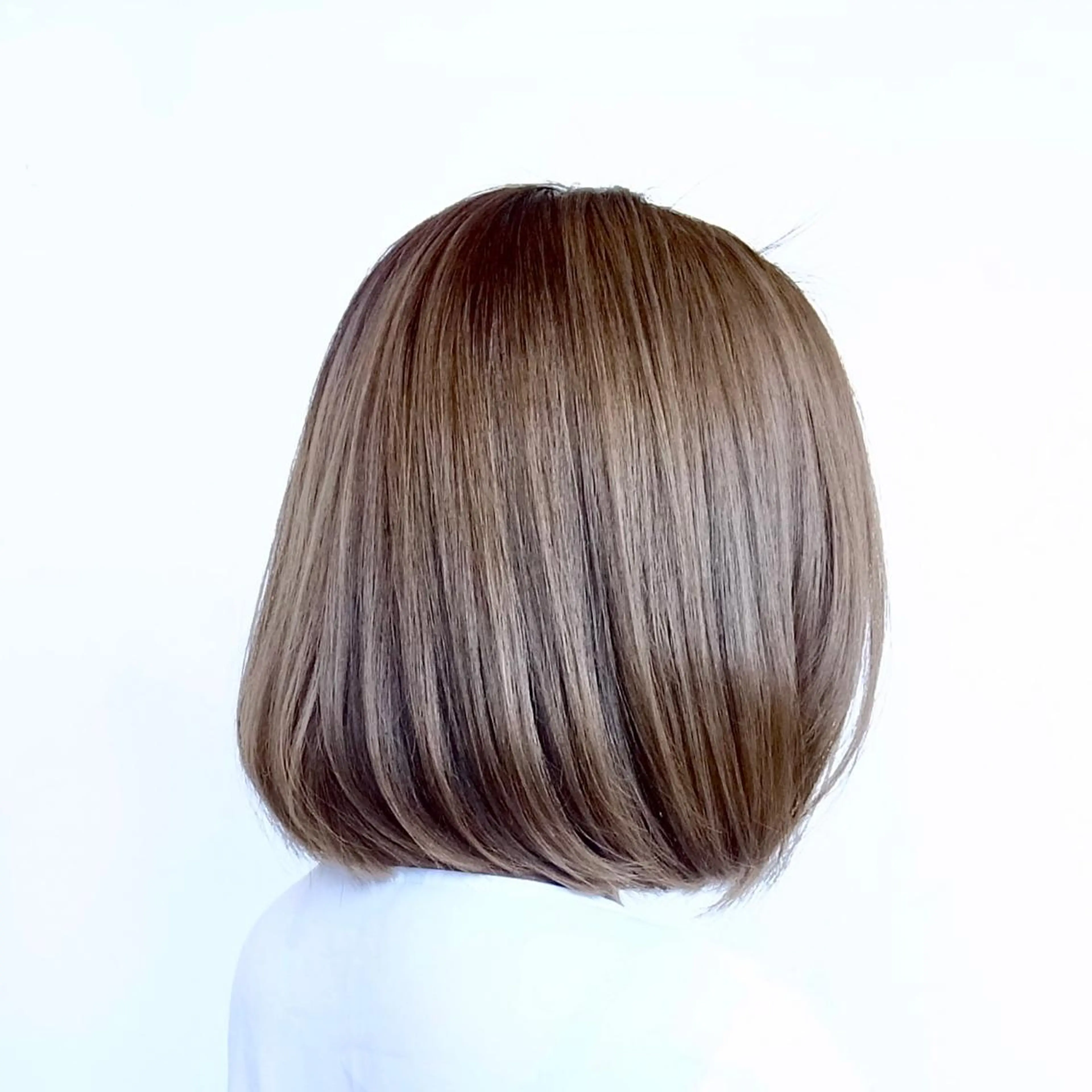 ✨イルミナカラー🌈＆オイルケアトリートメント🍀の写真