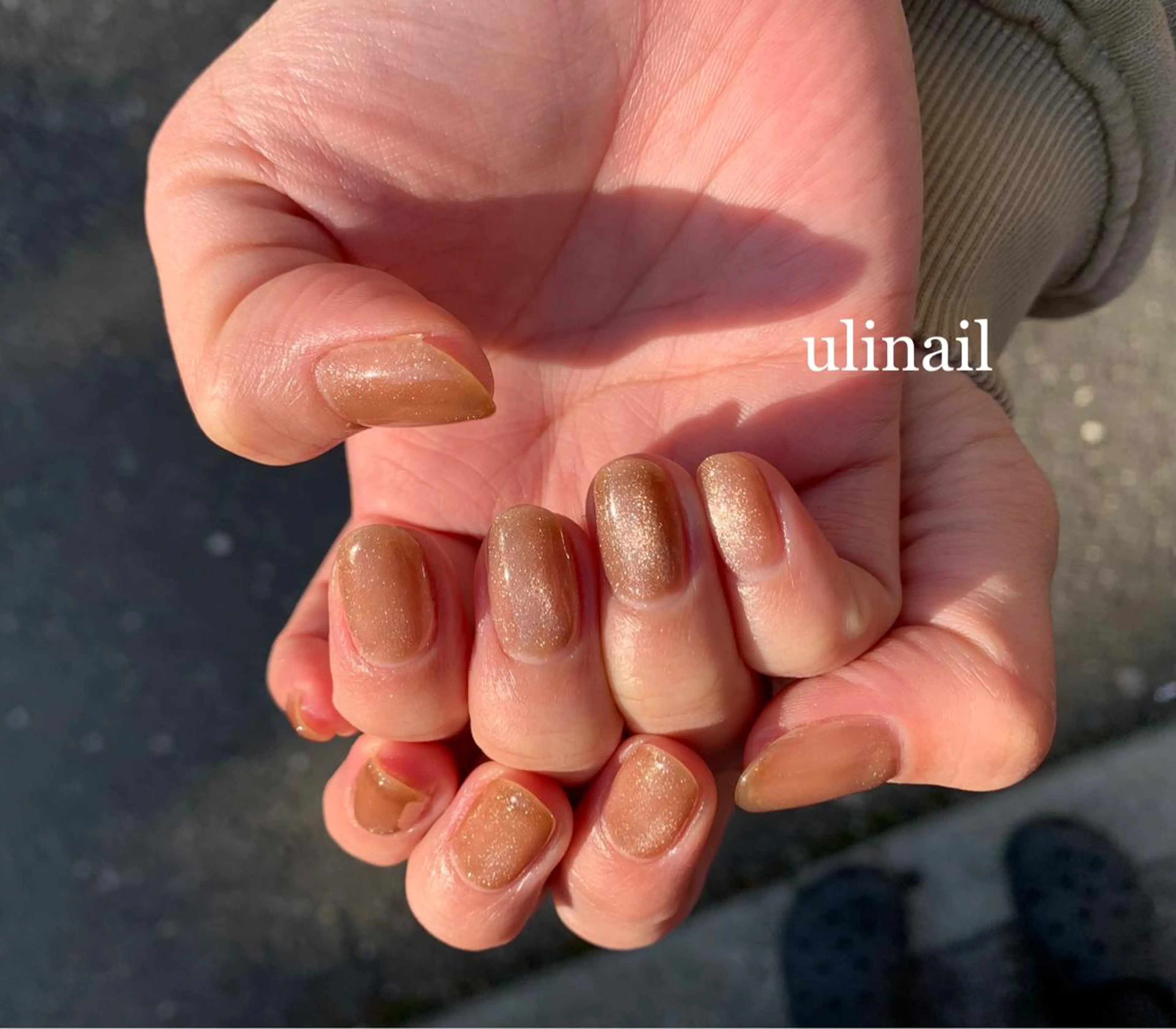 ネイル ulinail （ウリネイル）のネイルデザイン