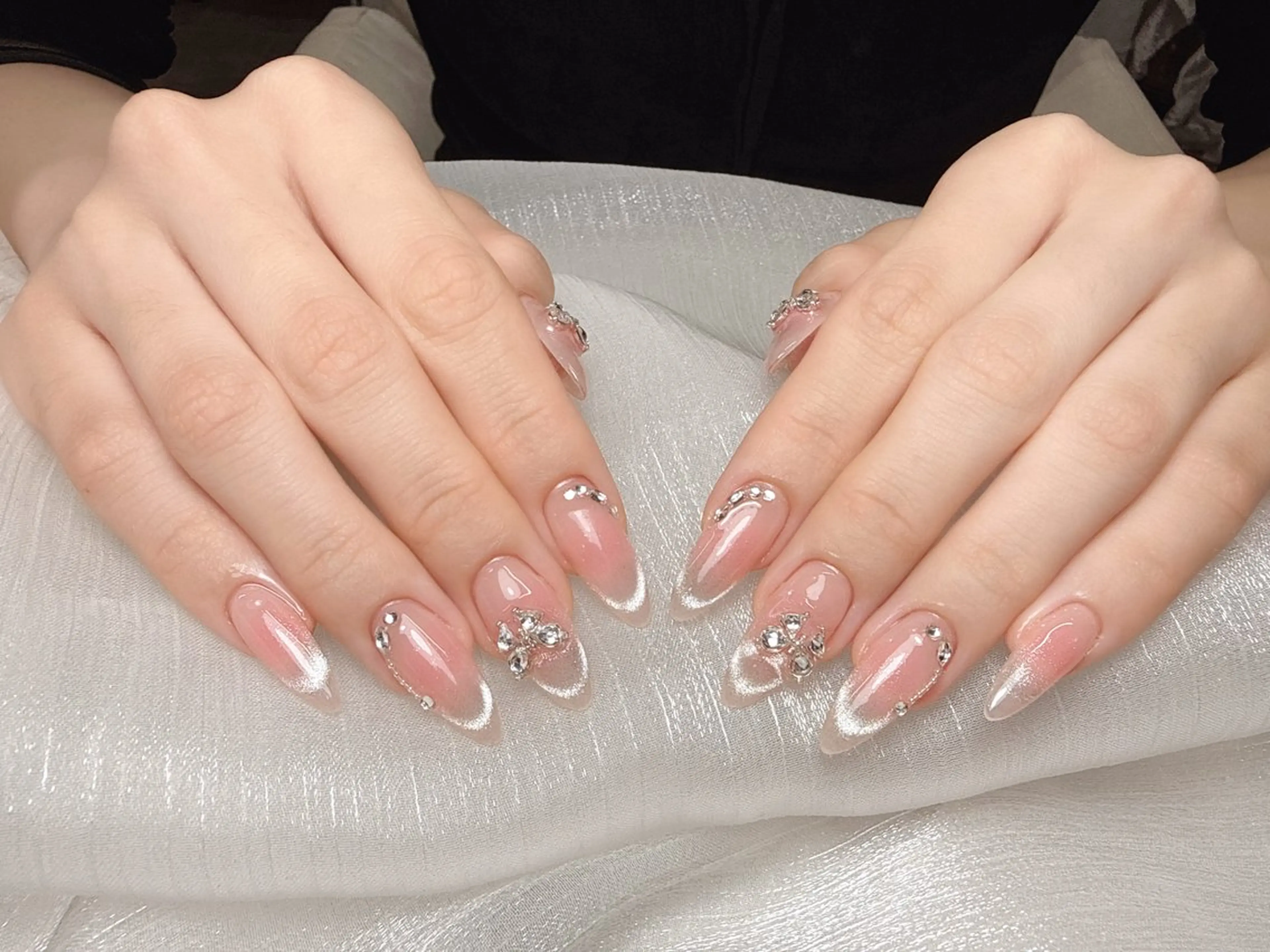 ネイル ENサロン けいのネイルデザイン