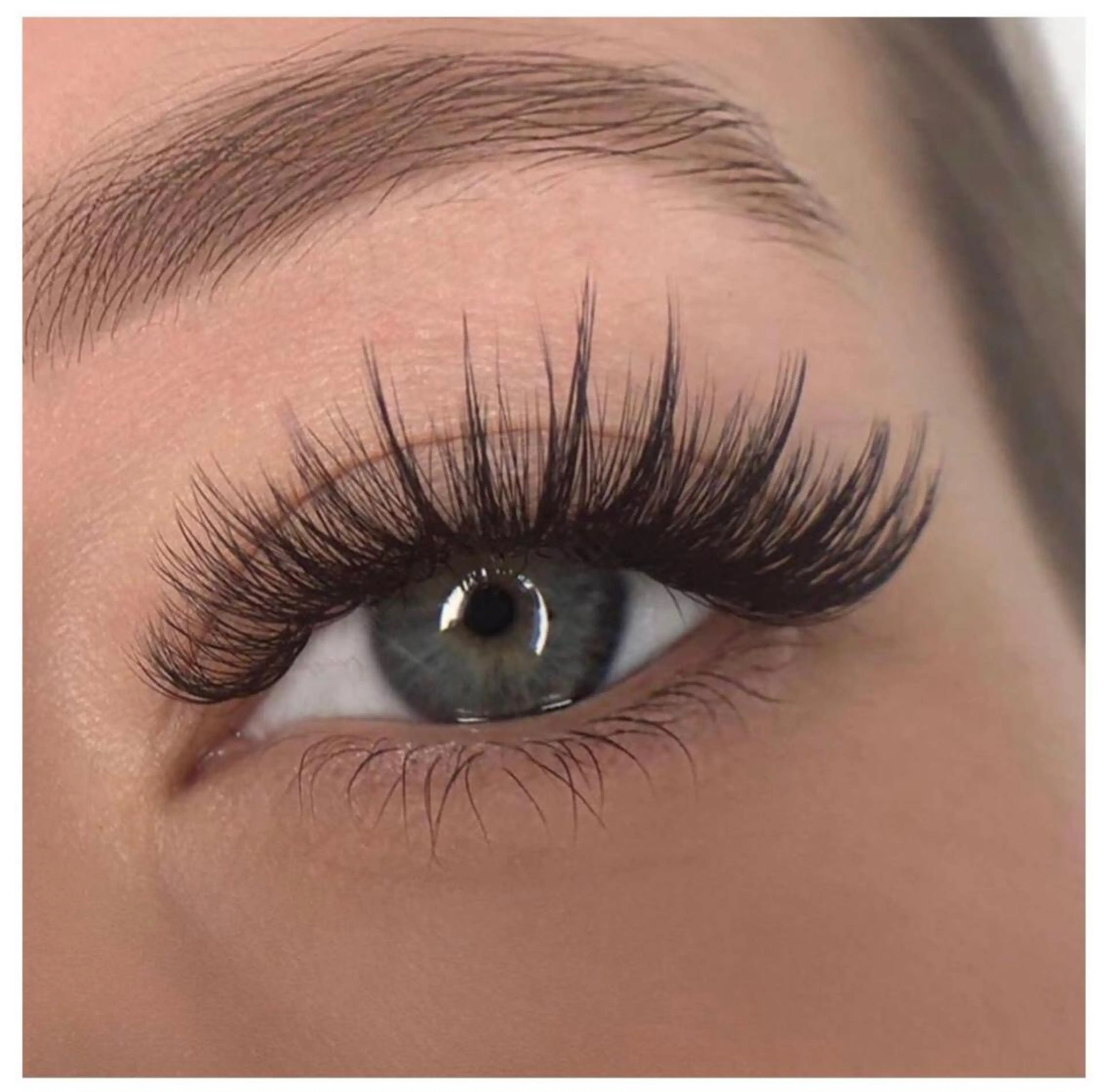 ❤️‍🔥特殊な技術アメリカン式5D&6D付け放題❤️‍🔥の写真