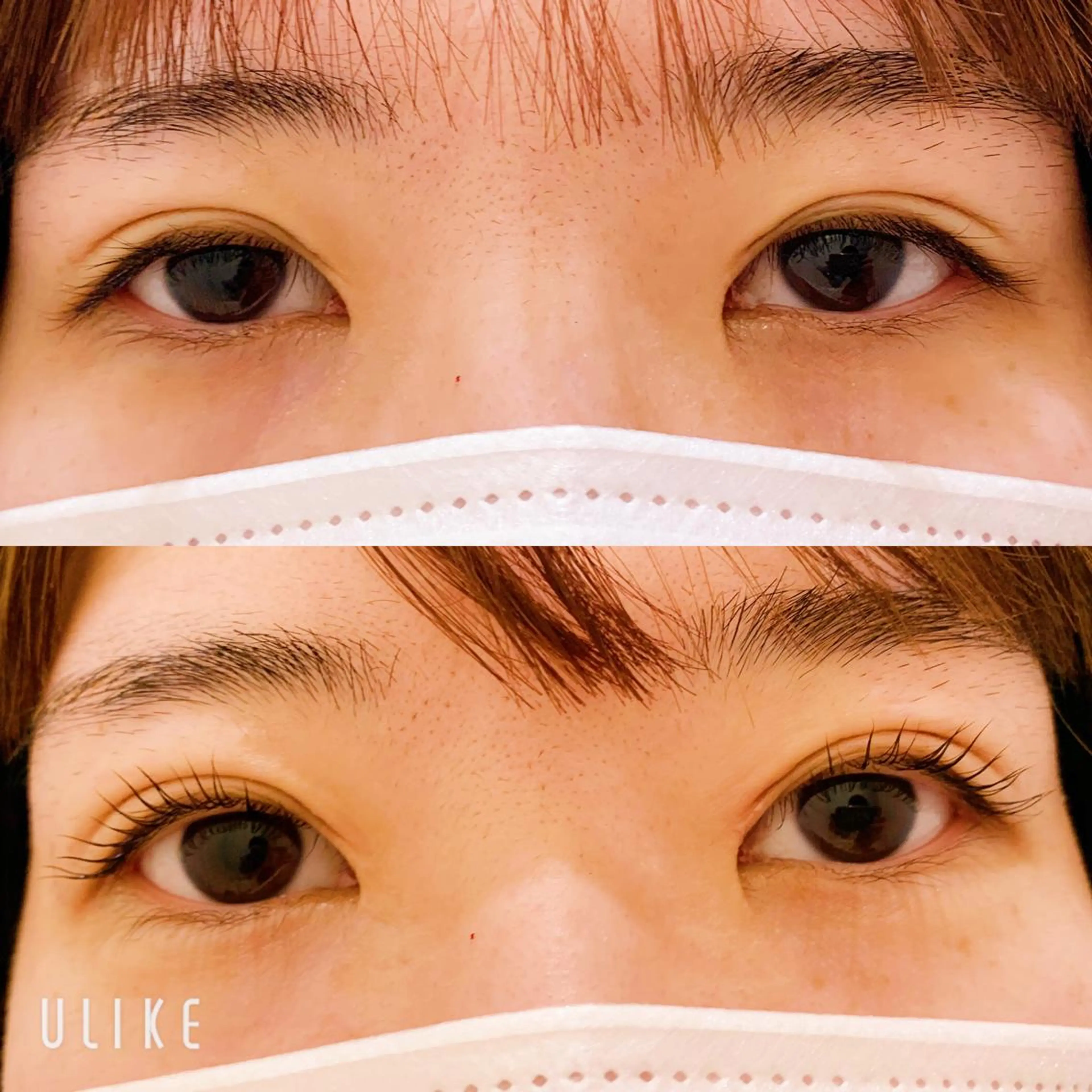 マツエク・マツパ deco tomomiのマツエク・マツパデザイン