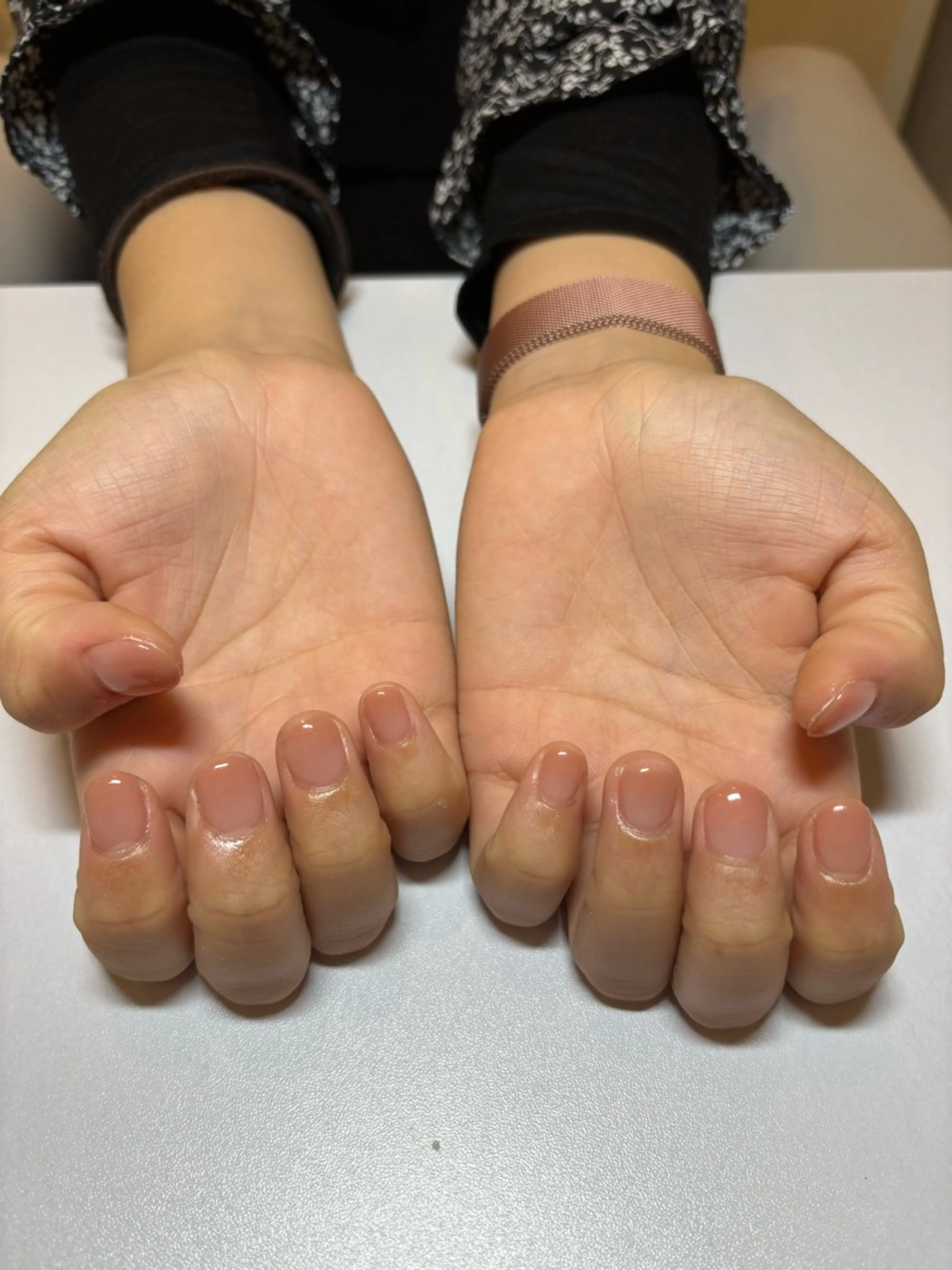 ネイル Frere nailのネイルデザイン