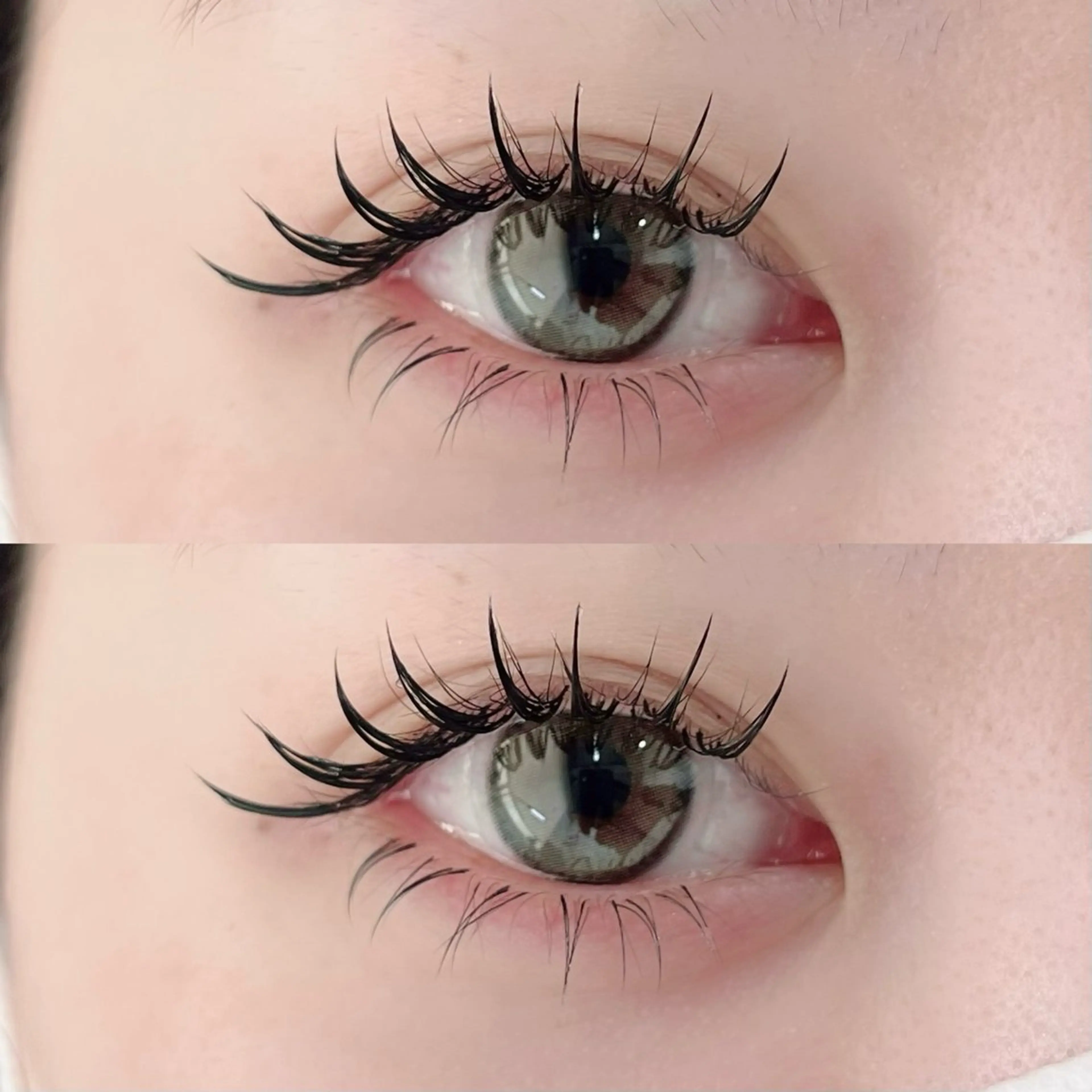 マツエク・マツパ 🪐WOLTOKYO 🪐yu-kiのマツエク・マツパデザイン