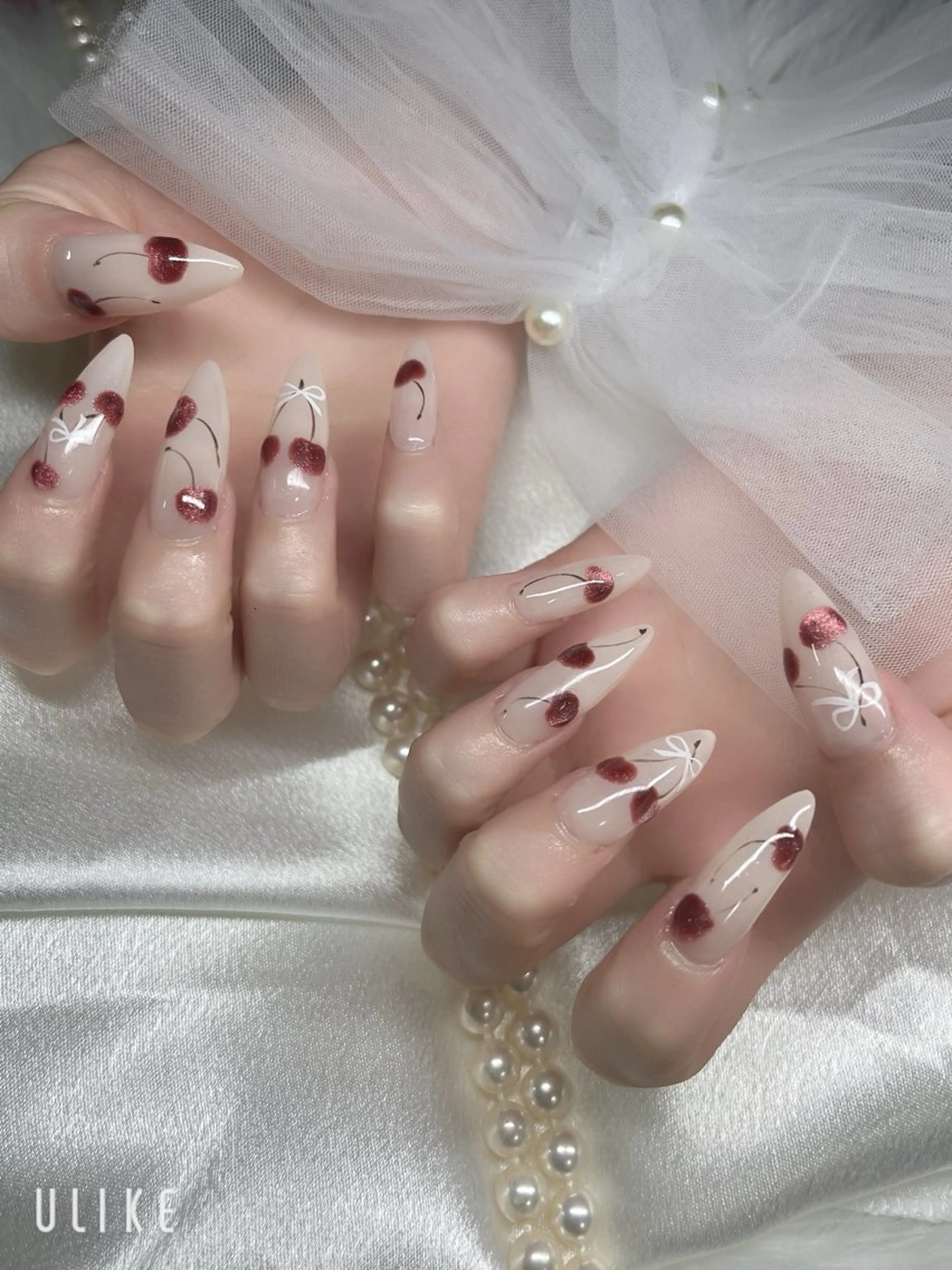 ネイル YOLO NAILのネイルデザイン