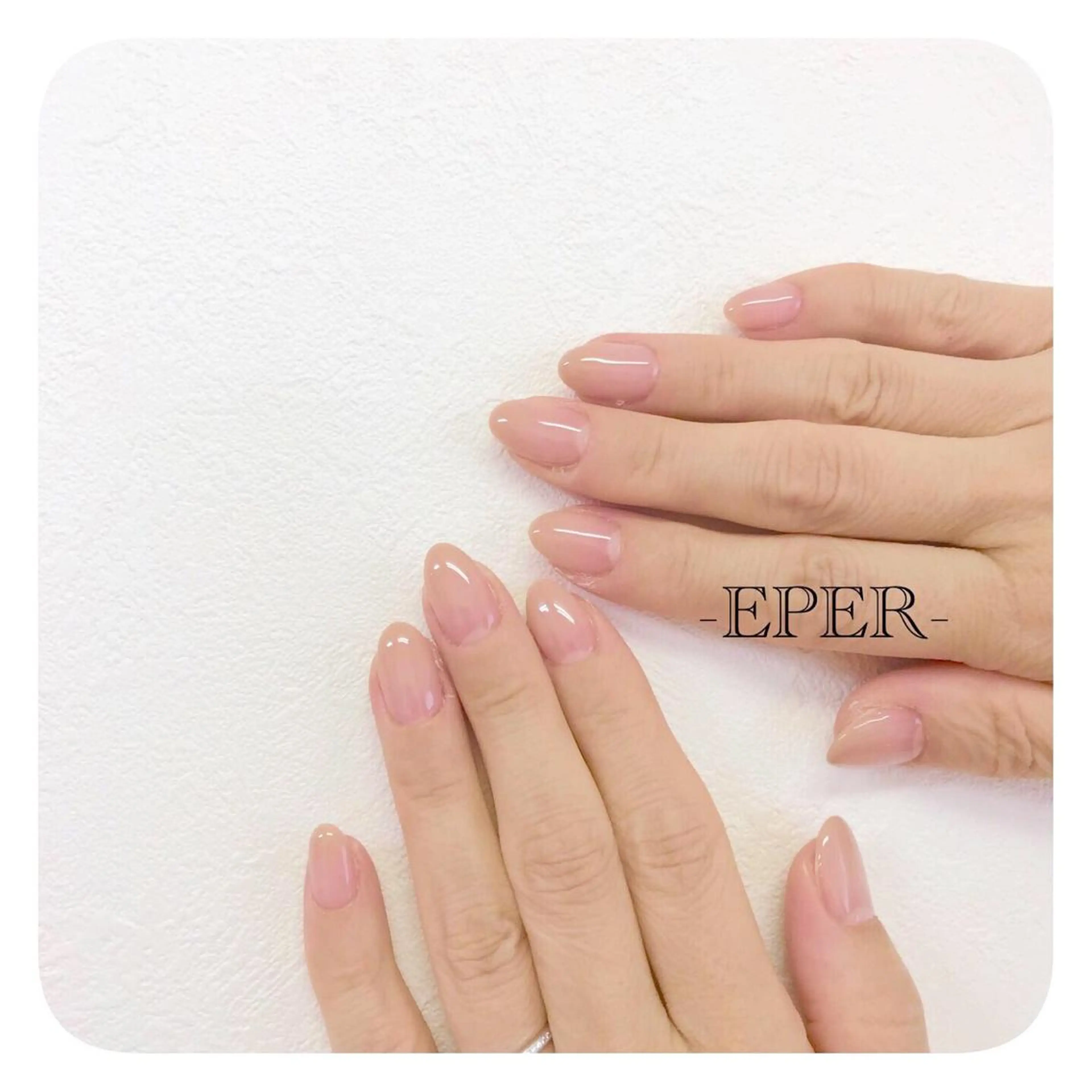 ネイル グラデーション ネイルサロン -EPER-エペルのネイルデザイン