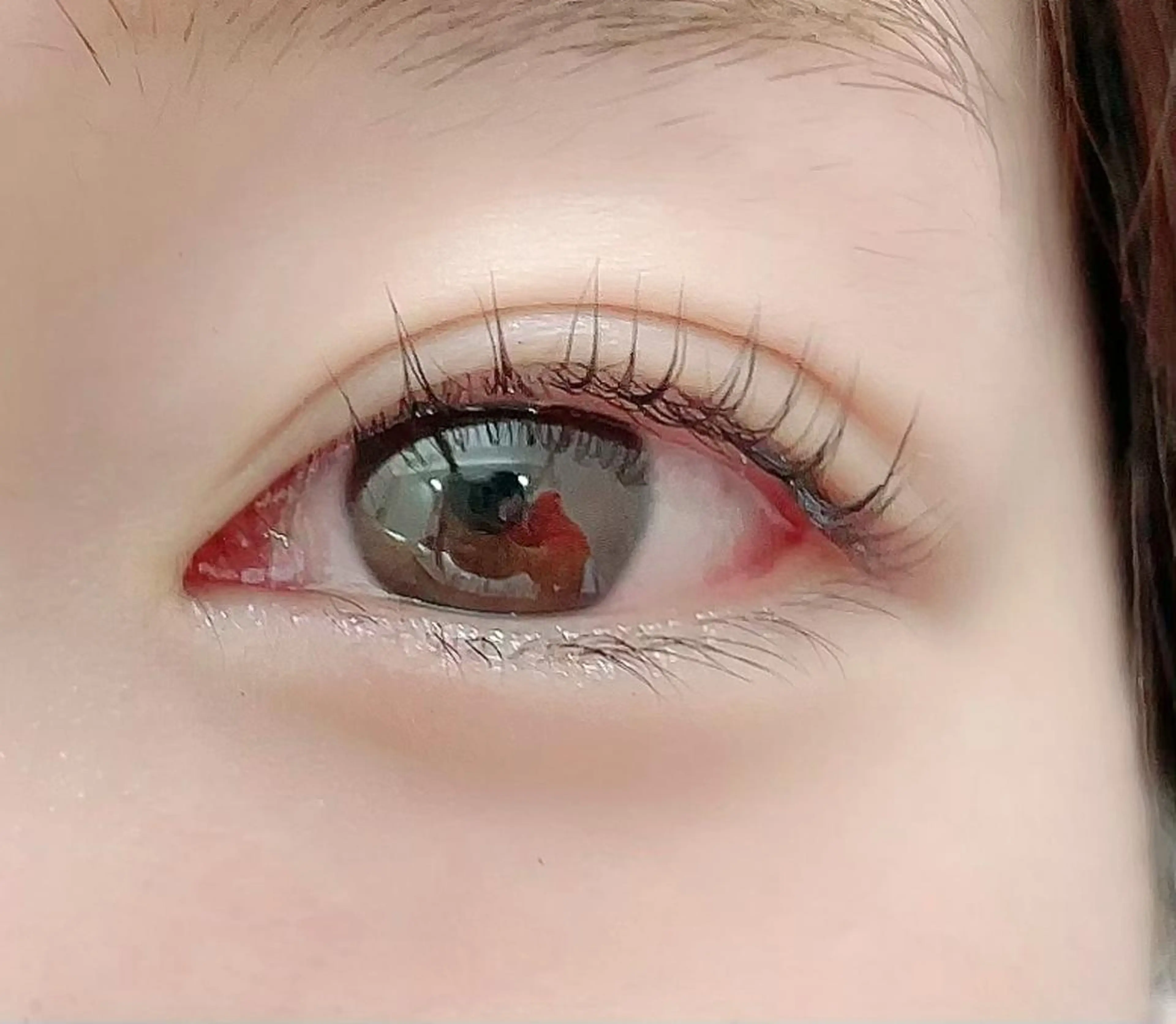 マツエク・マツパ ♡KAORI hip'seyes♡のマツエク・マツパデザイン