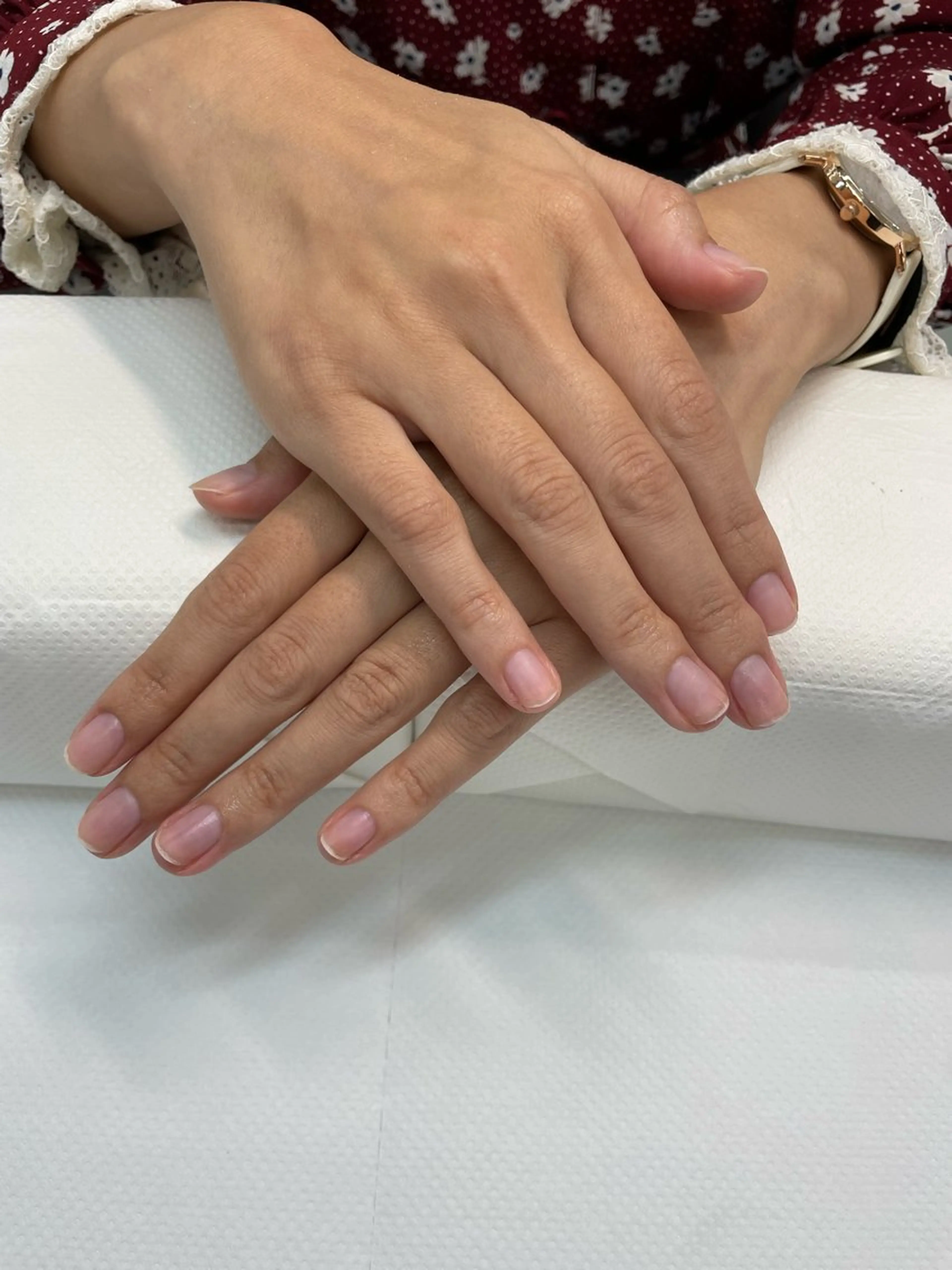 ネイル MAXKELLY ますみのネイルデザイン