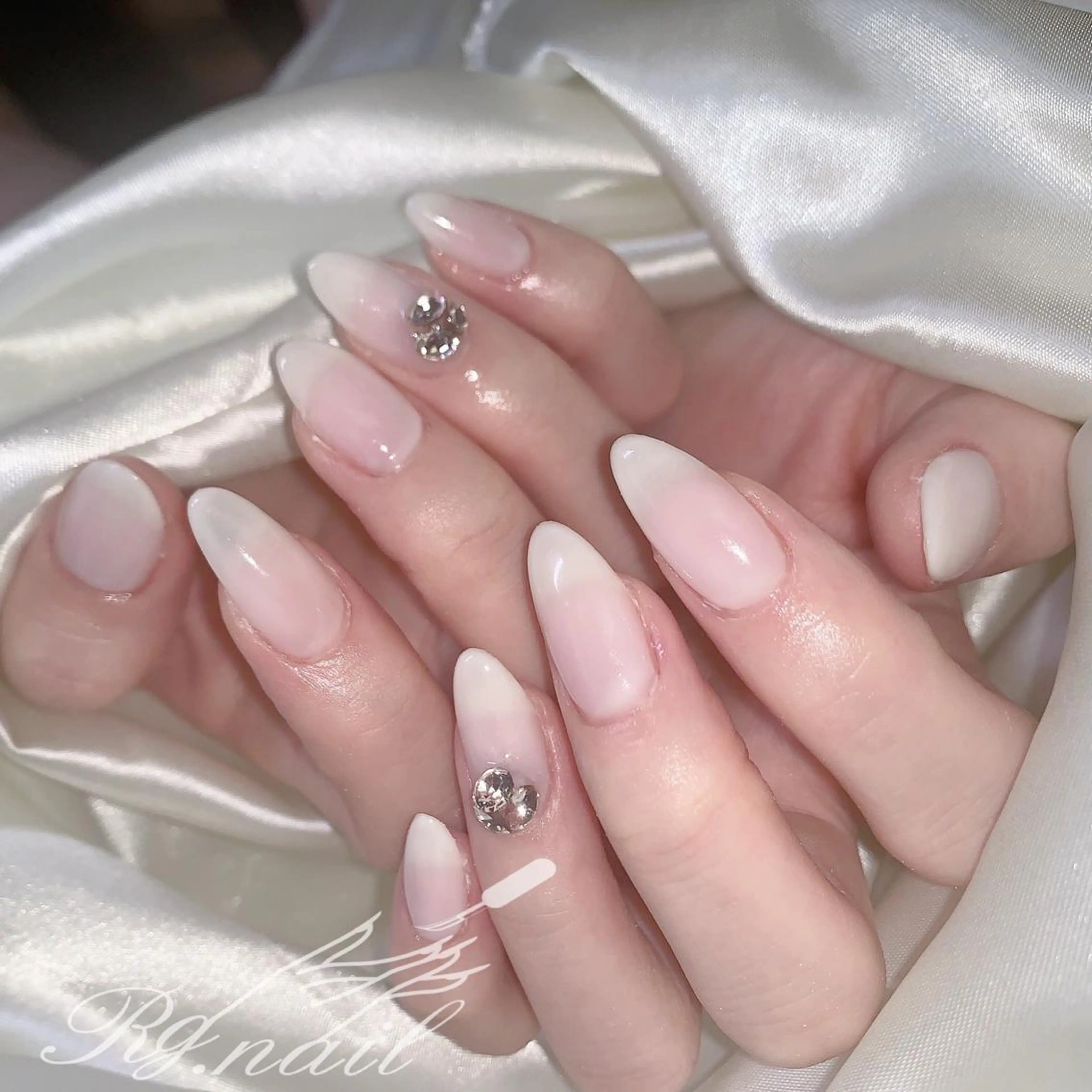 ネイル Cho Artネイル所属・Cho Art ネイルのネイルデザイン