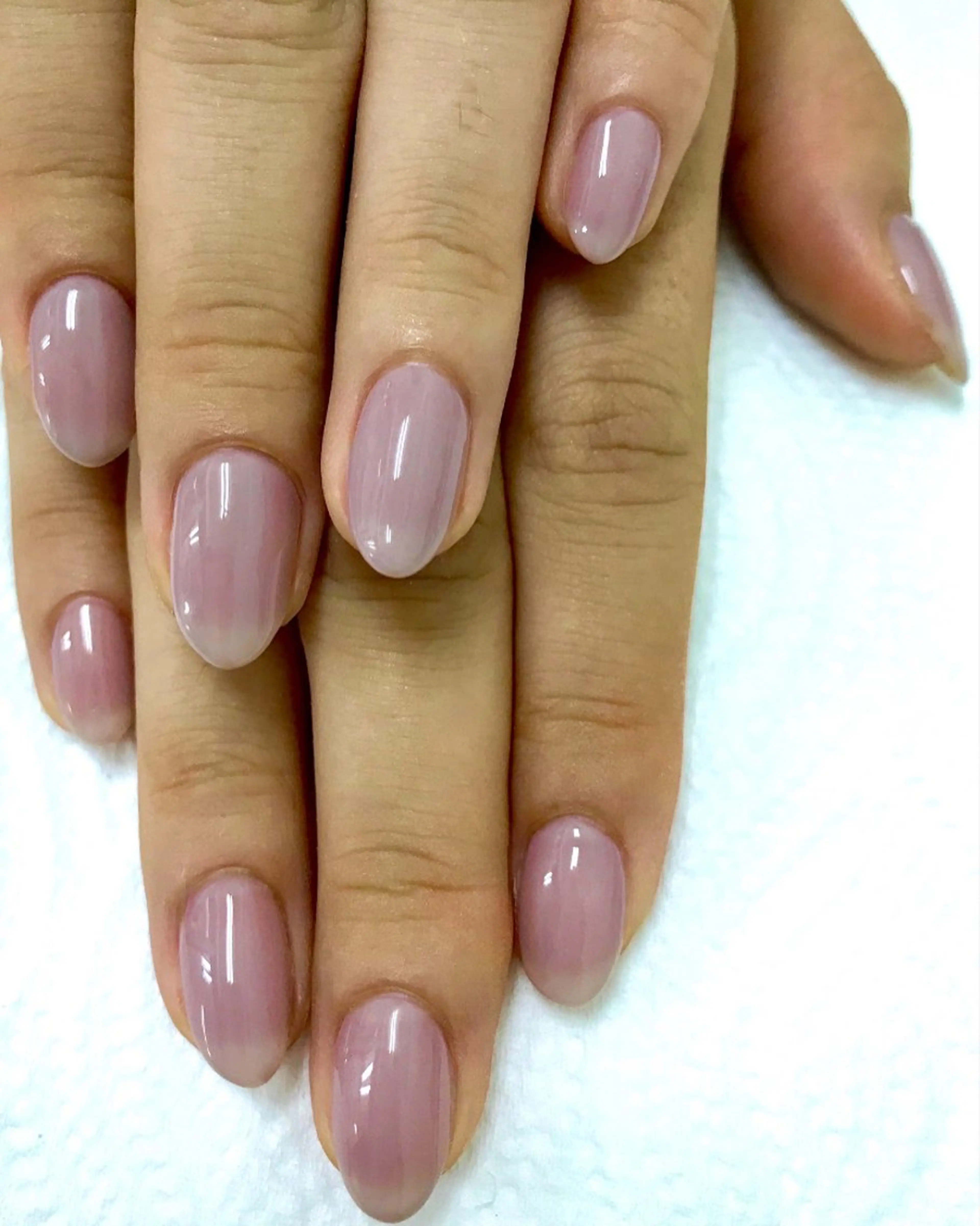 ネイル Junu_ Nailのネイルデザイン