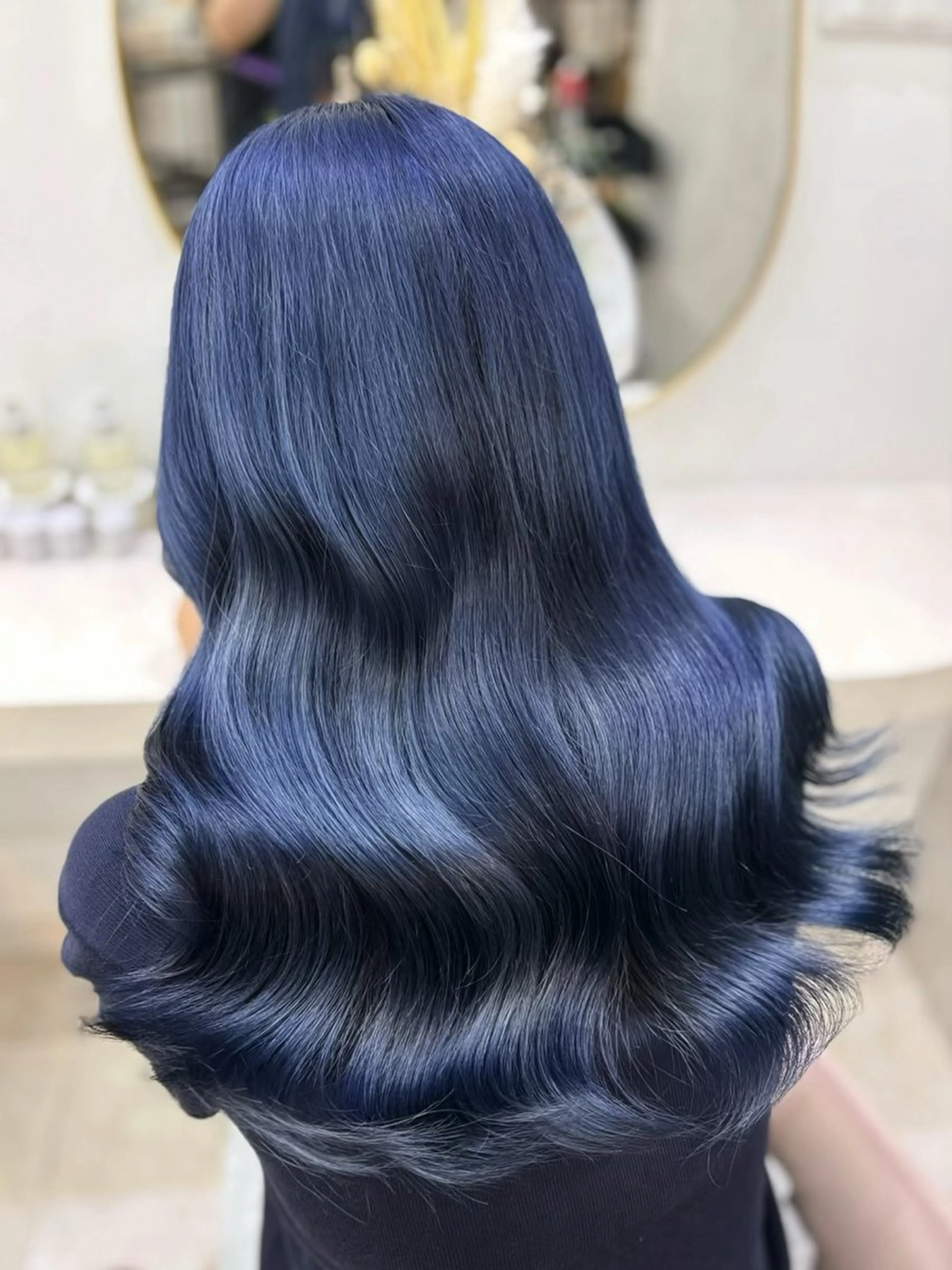 🎀ブリーチonカラー🩰🪽　　　　　《保湿トリートメント付き》　　　　　　🌟ご新規様限定価格🌟の写真