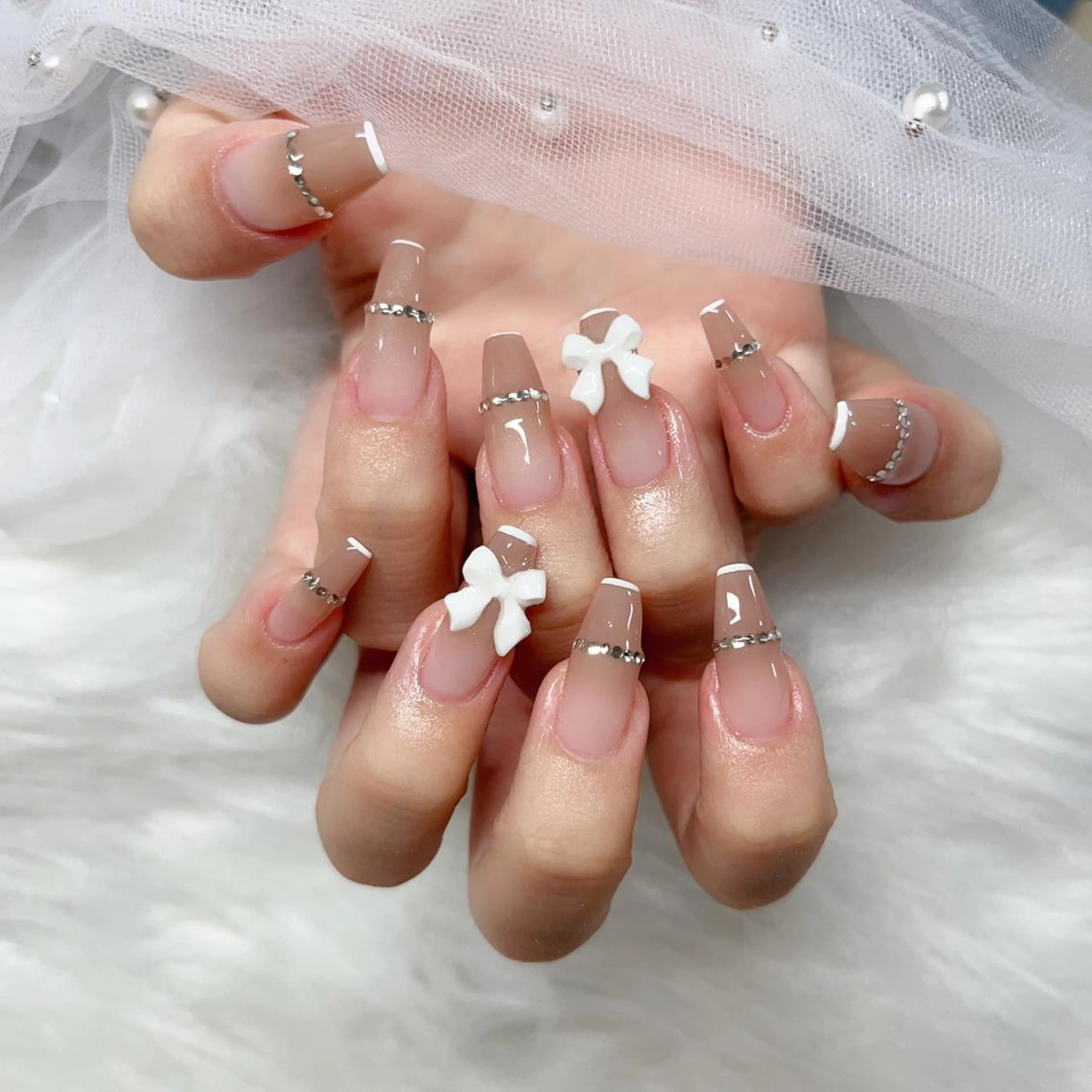 ネイル COCO ネイルのネイルデザイン